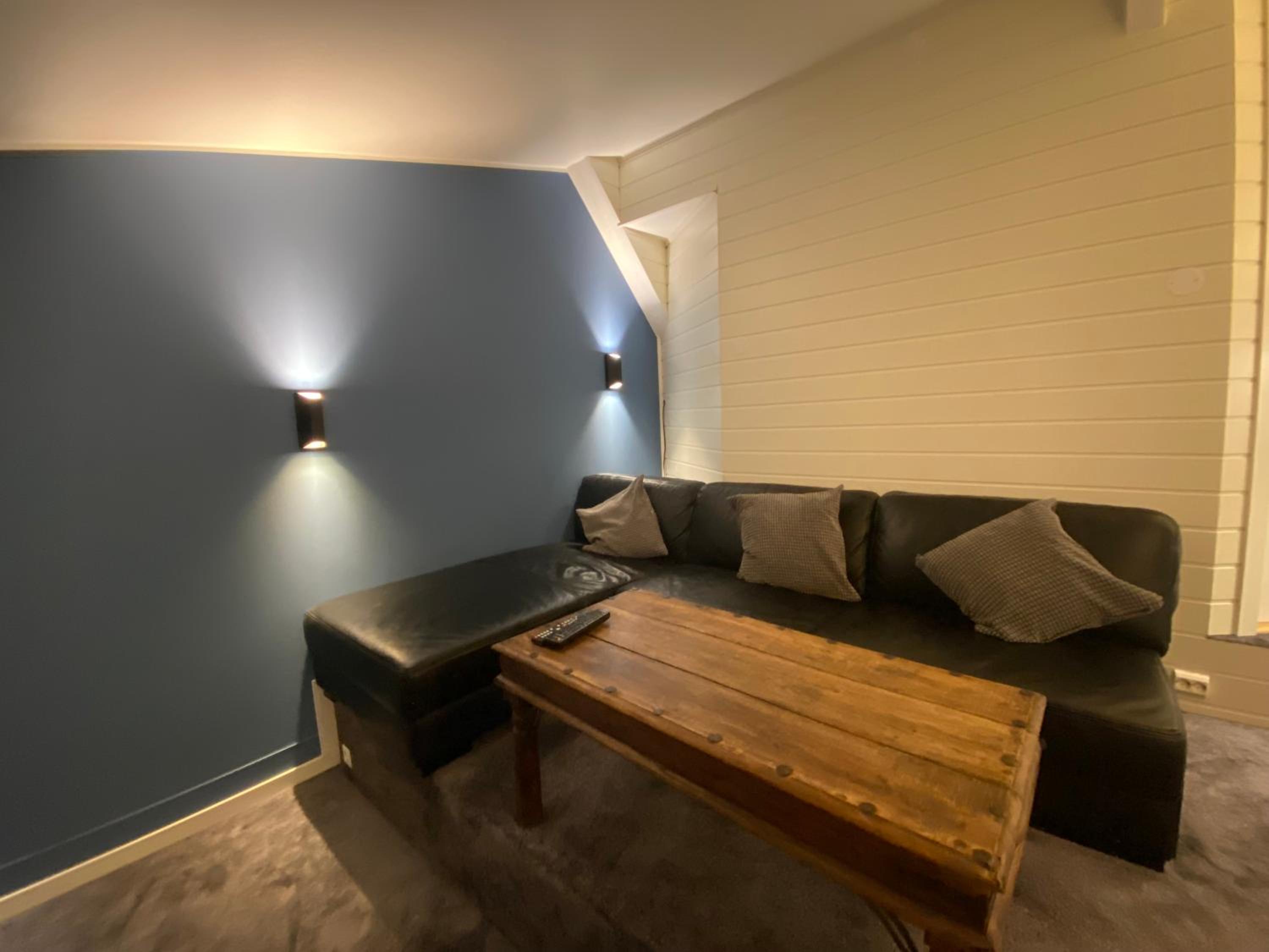 Leilighet Sølendet, i Brekken ved Røros