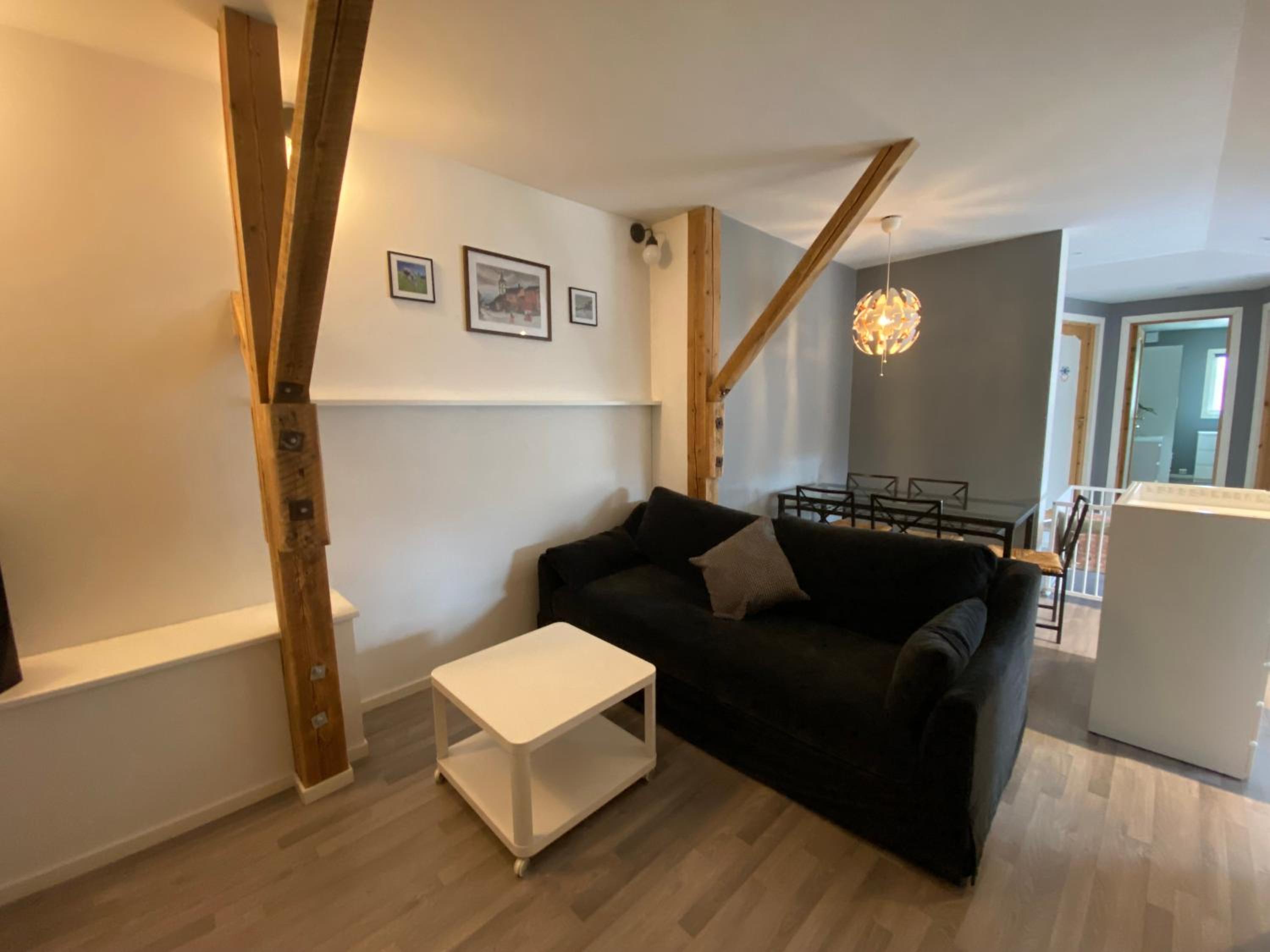 Leilighet Sølendet, i Brekken ved Røros