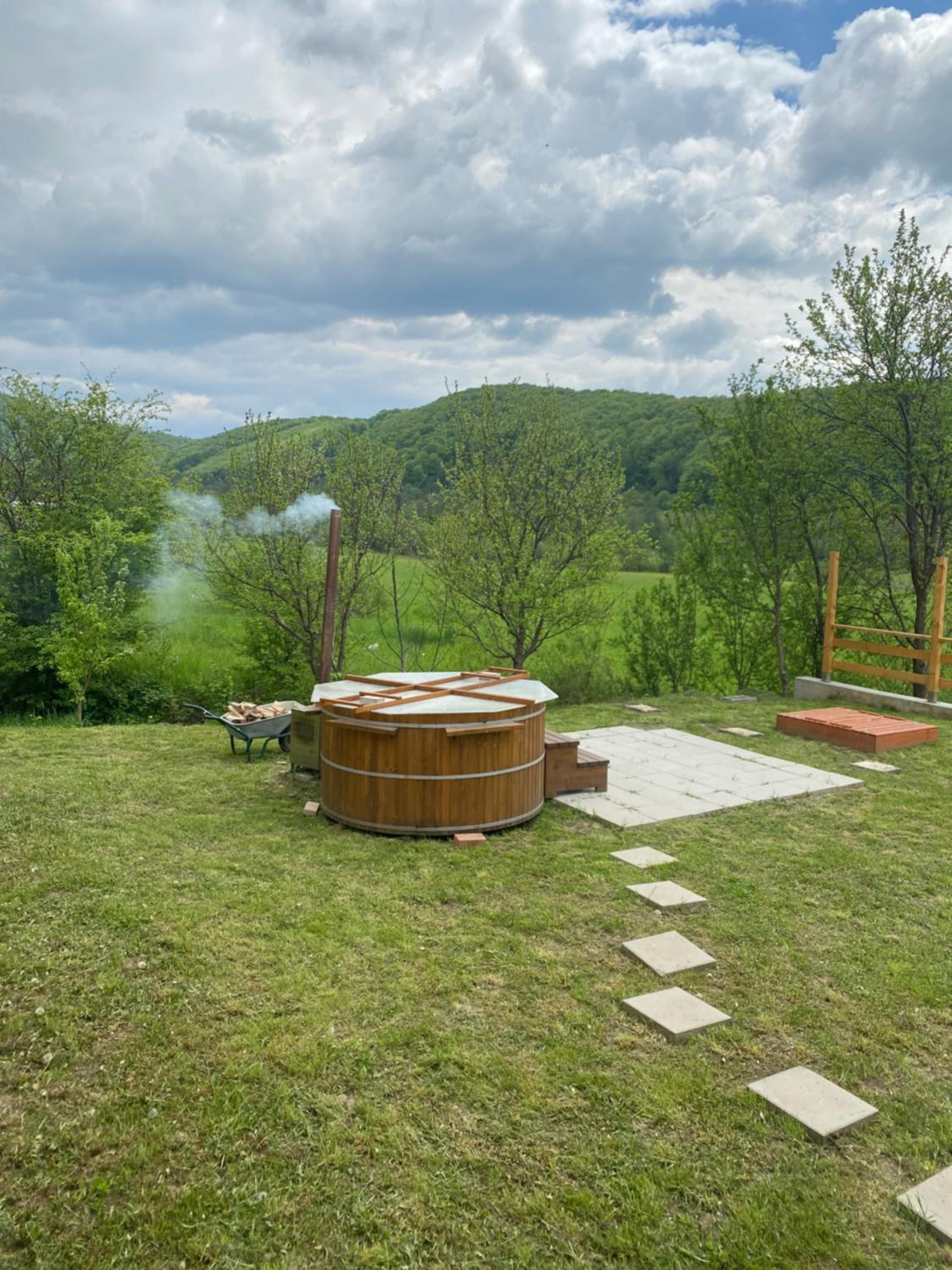 Relikvia en Sovata — activities & amenities