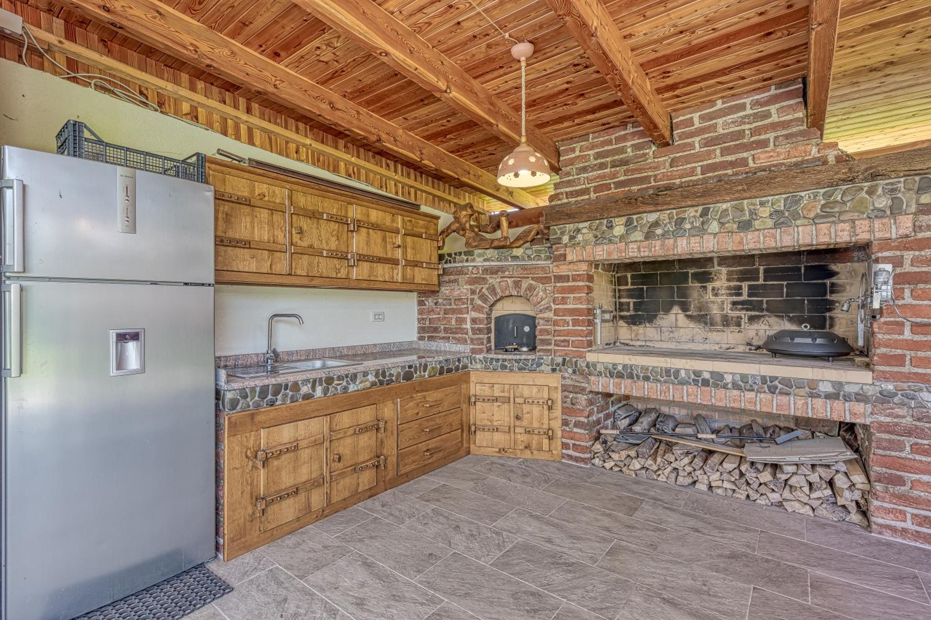 Relax House Nizka Savinja - Happy Rentals view 3