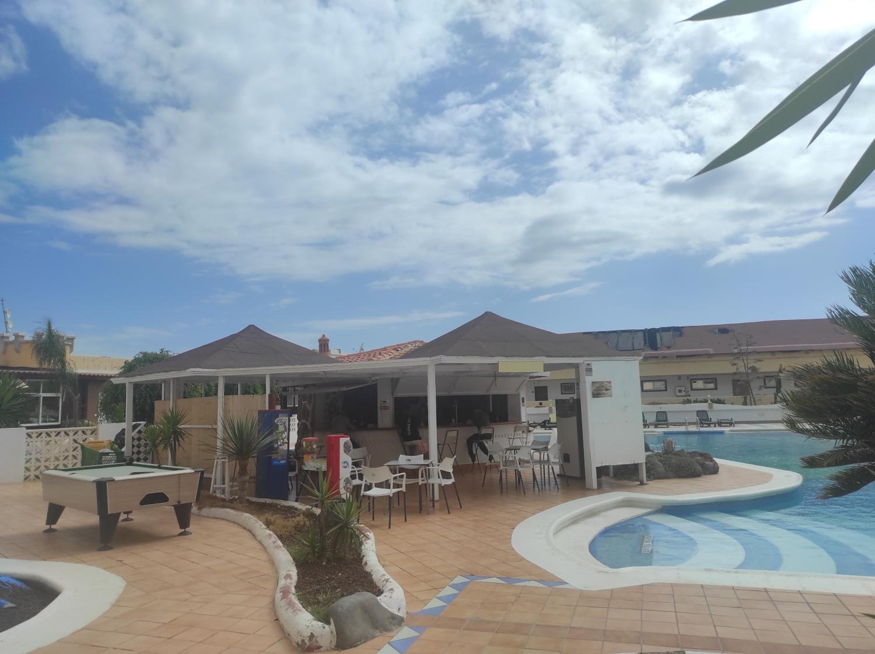 Marina Palace Paraiso view 5