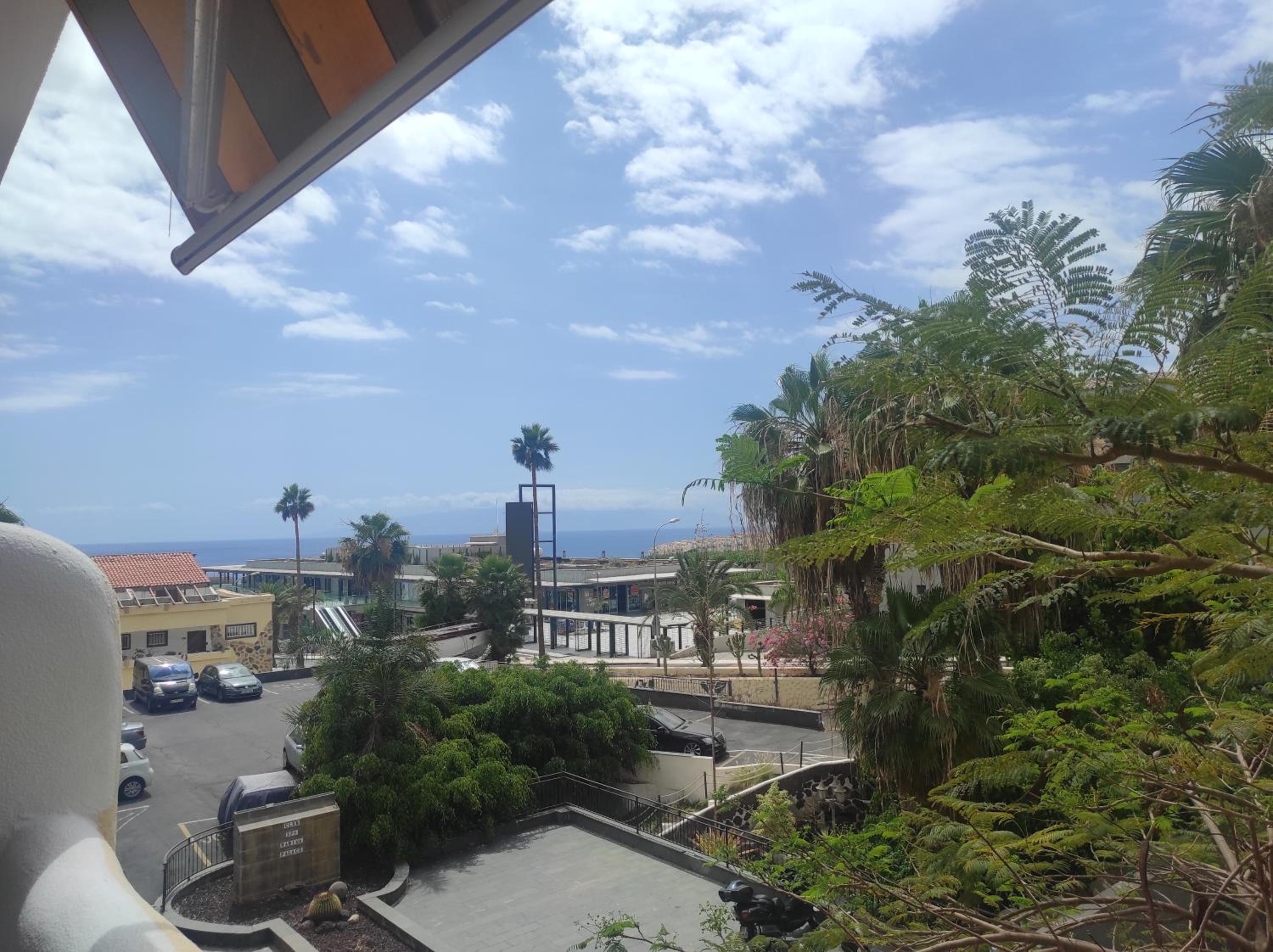 Marina Palace Paraiso view 4