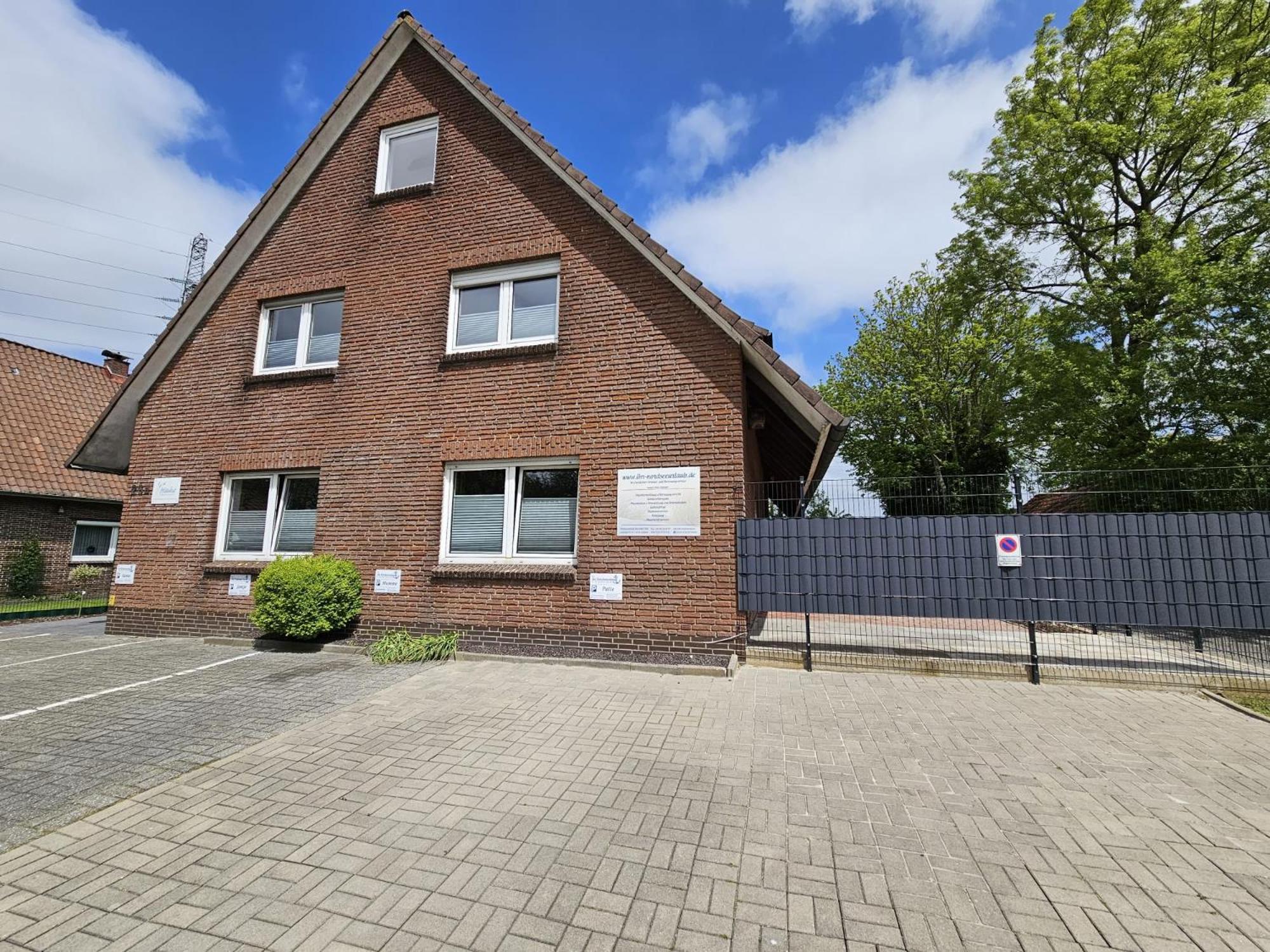 Mienhus Apartments Ferienwohnung Beeke en Norden
