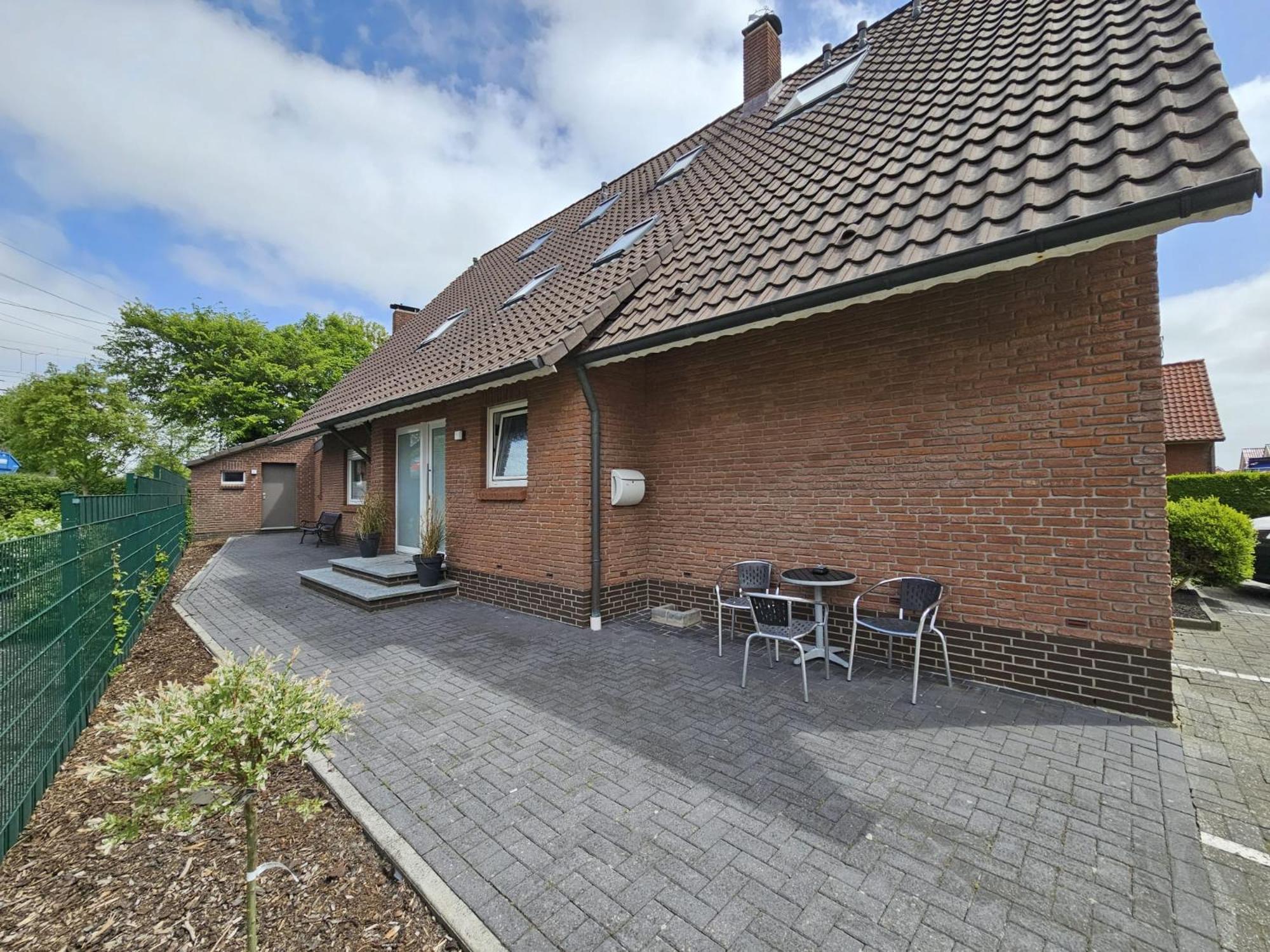 Mienhus Apartments Ferienwohnung Boppo Mienhus view 4