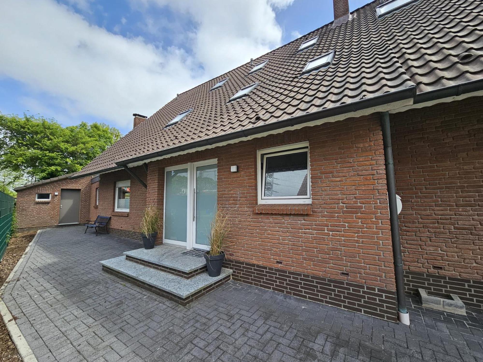 Mienhus Apartments Ferienwohnung Boppo Mienhus view 5