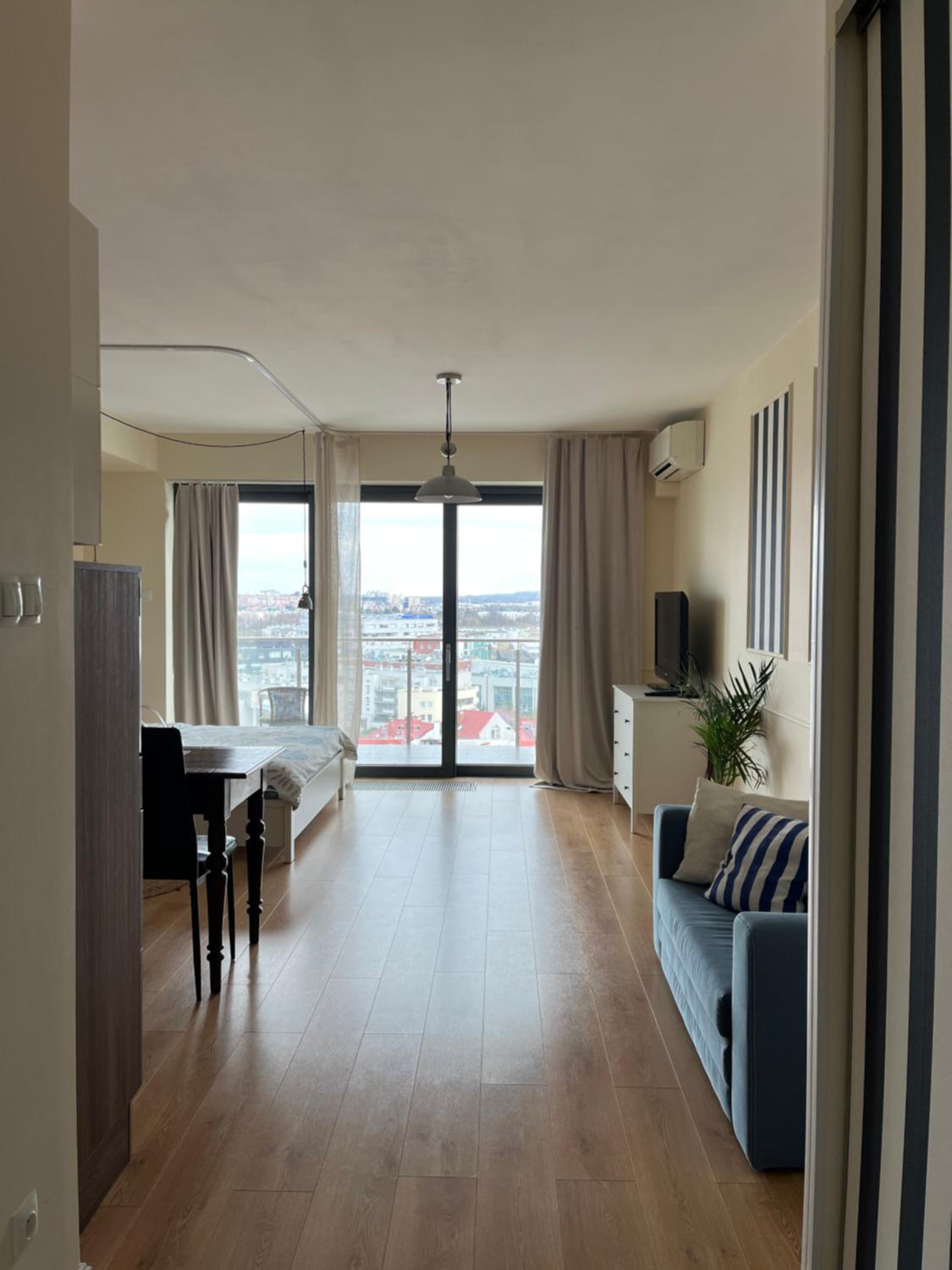 Kapart Rzeszów Apartment, photo 78