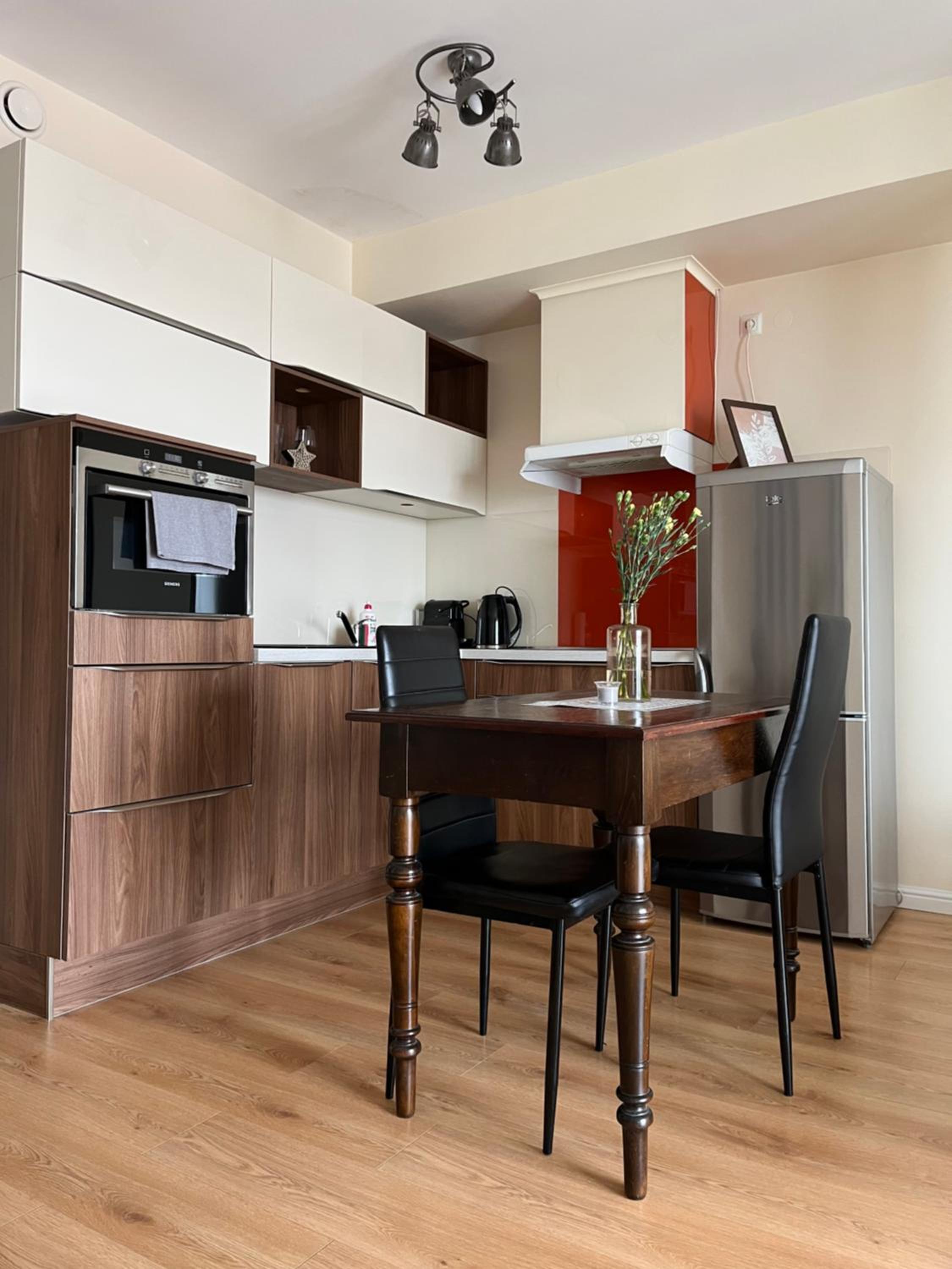 Kapart Rzeszów Apartment, photo 31