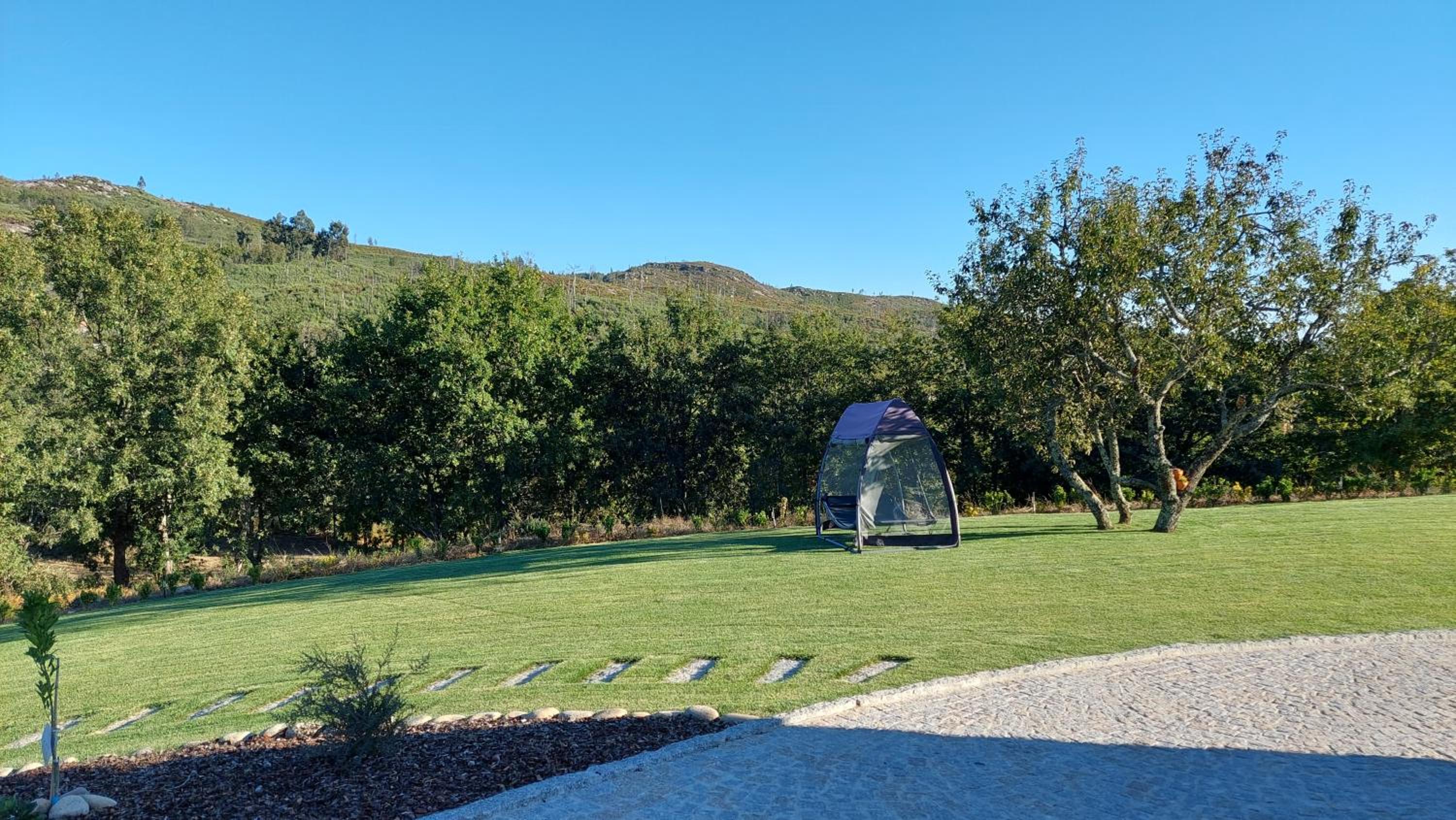 Quinta de Cerdeiró view 4
