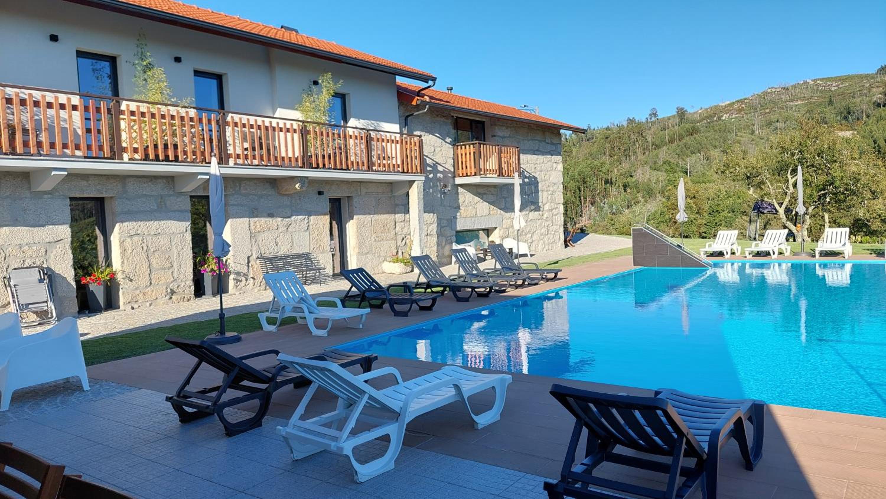 Quinta de Cerdeiró view 5