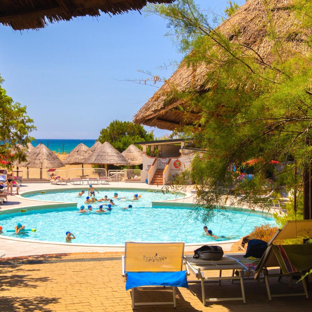 Paradù EcoVillage & Resort