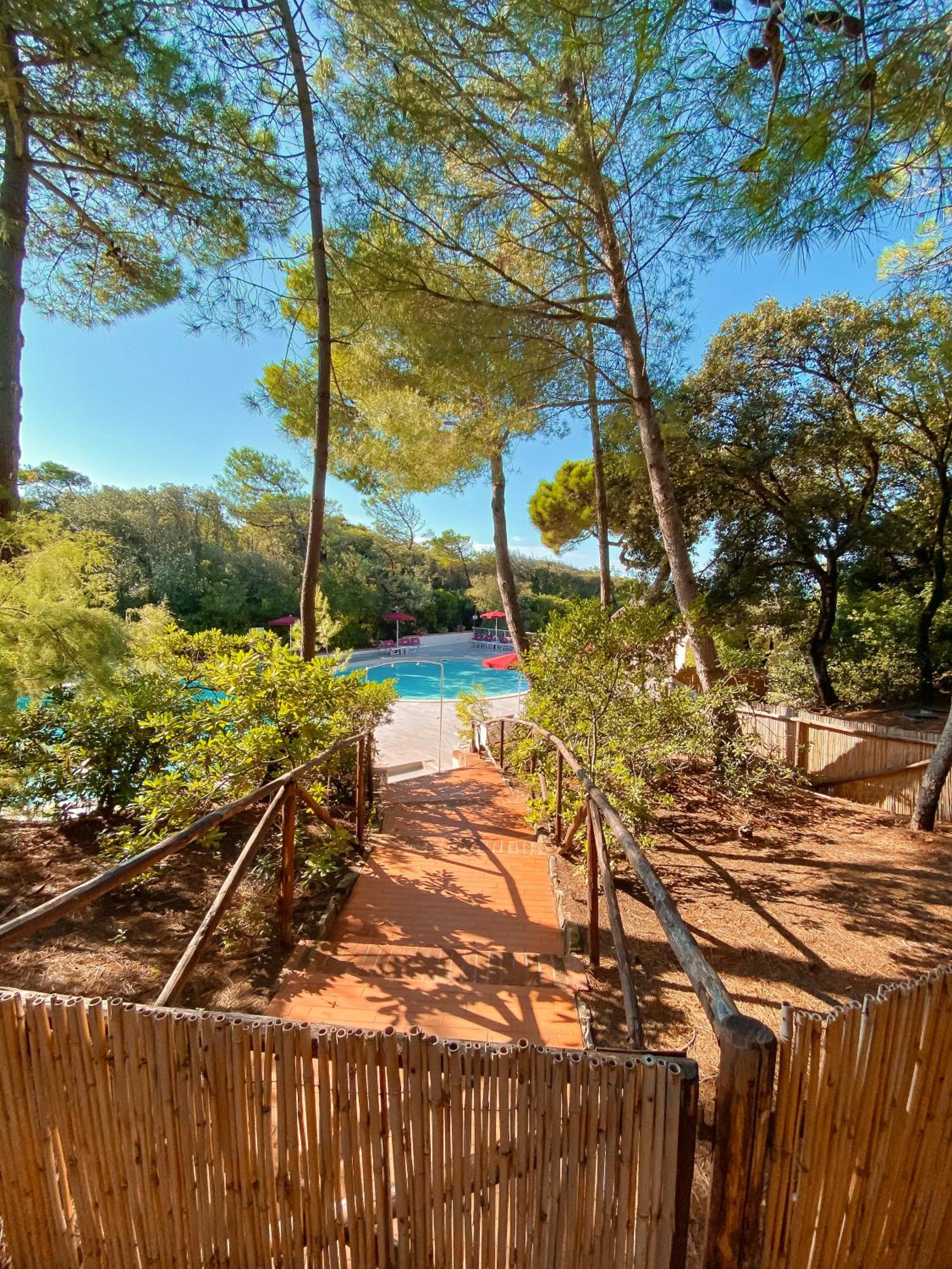 Paradù EcoVillage & Resort