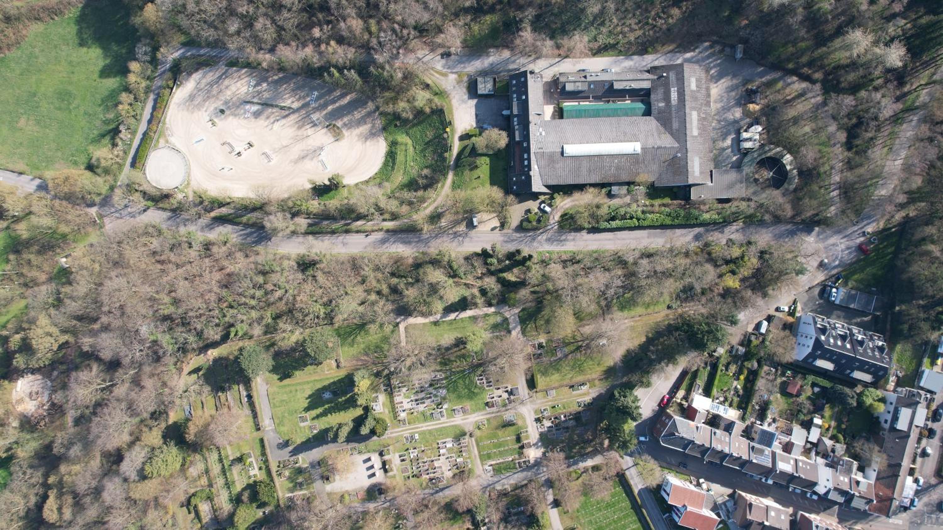 Wunderschön zwischen Ortsausgang und Waldesrand gelegene, schöne Apartments
