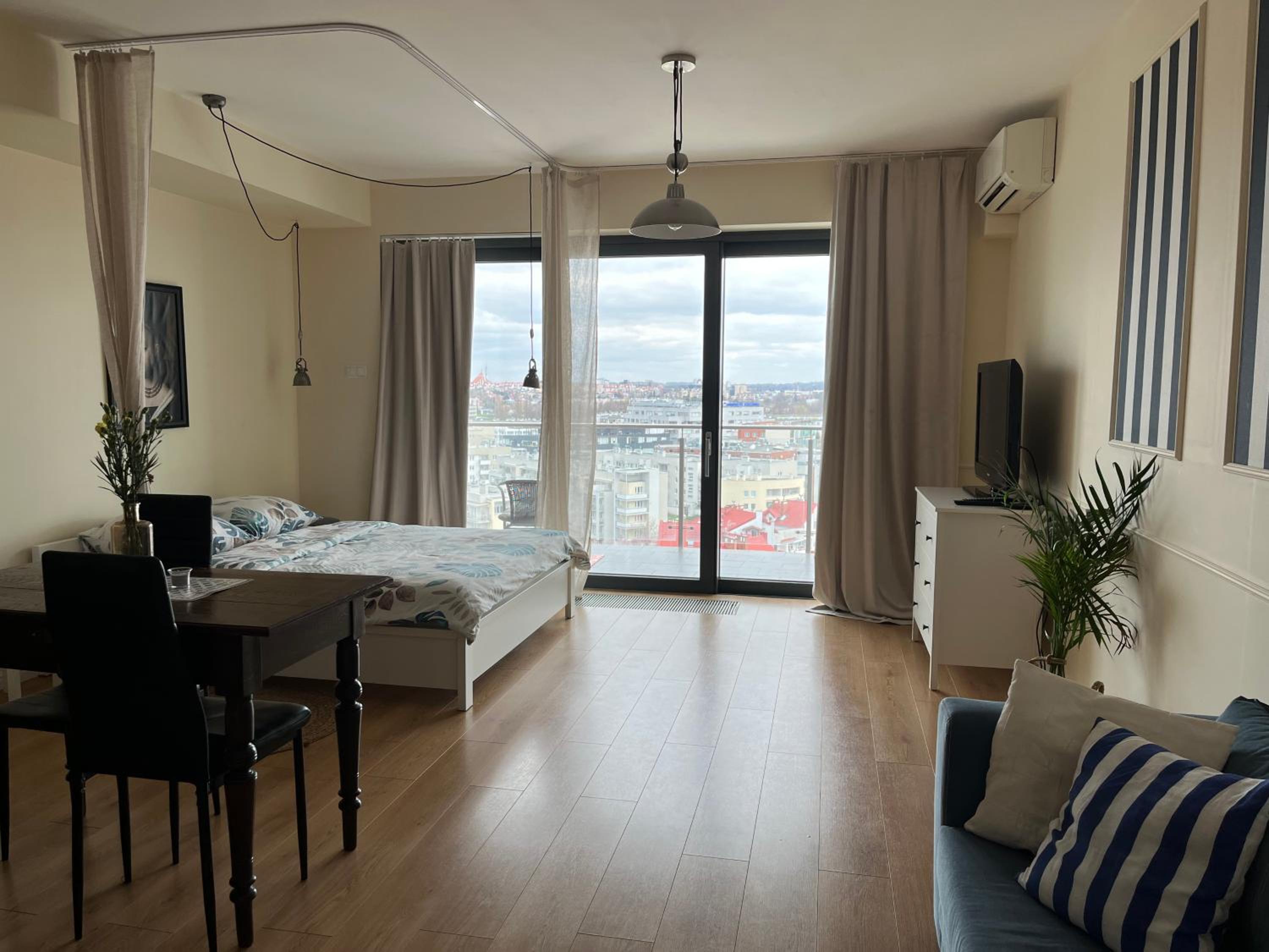 Kapart Rzeszów Apartment, photo 64
