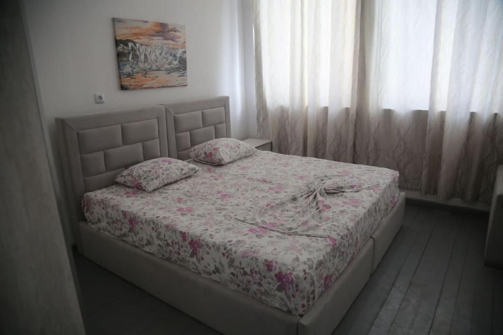 Cityscape Saranda