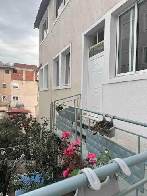 Cityscape Saranda