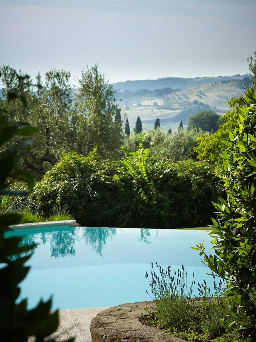 Borgo Lucignanello Bandini