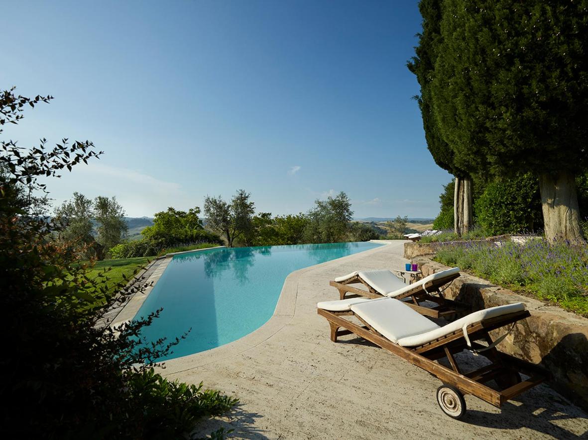 Borgo Lucignanello Bandini