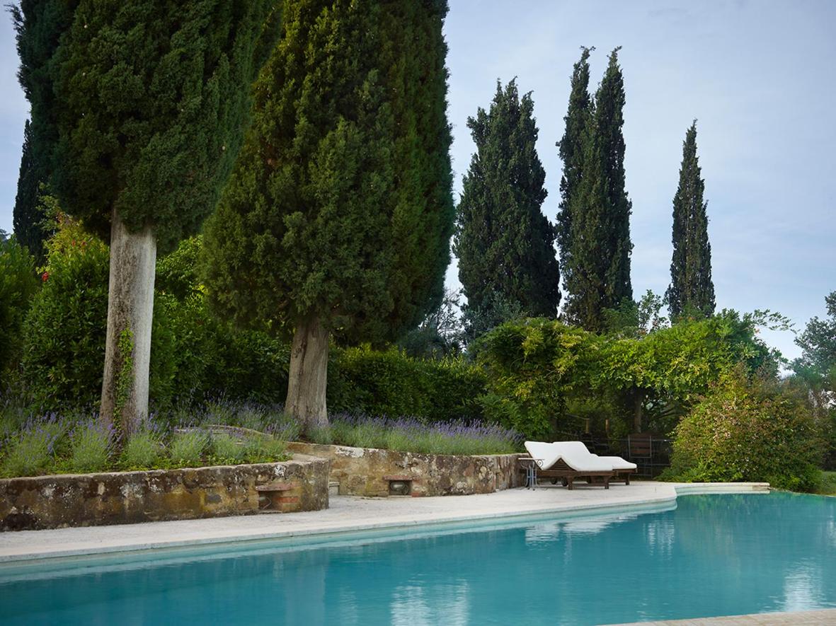 Borgo Lucignanello Bandini