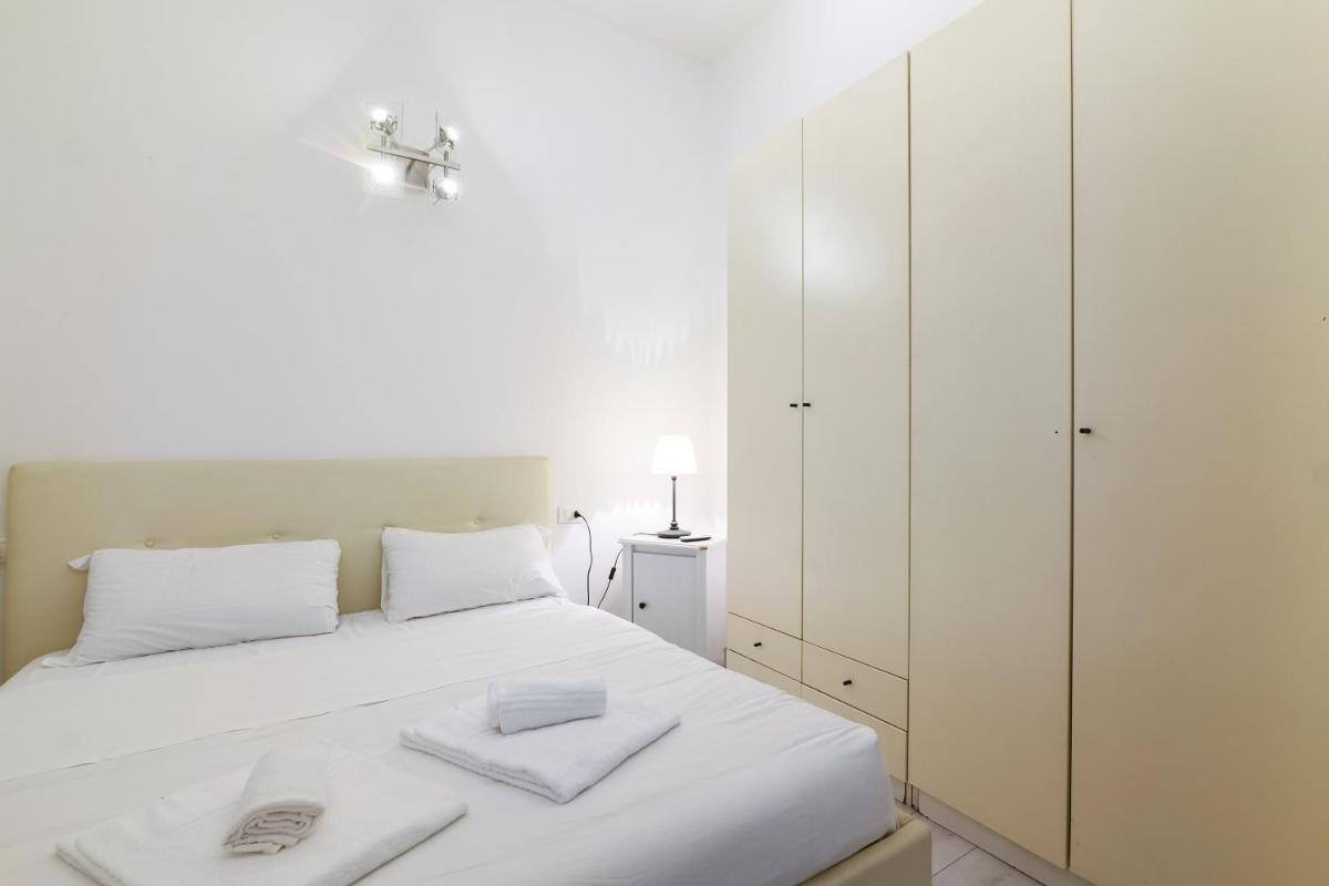 Cadorna Apartments