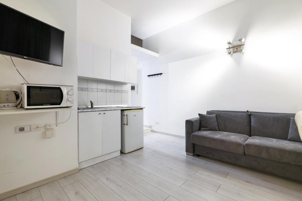 Cadorna Apartments