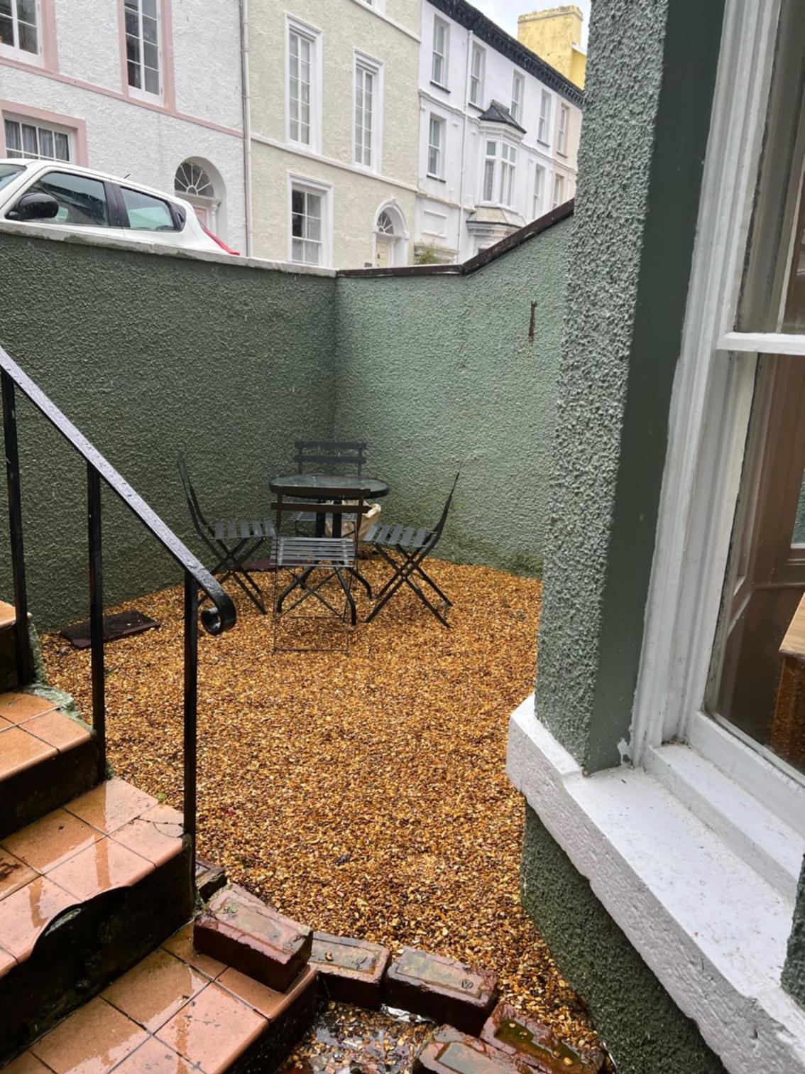 Tegfan -The Anglesey Townhouse view 3