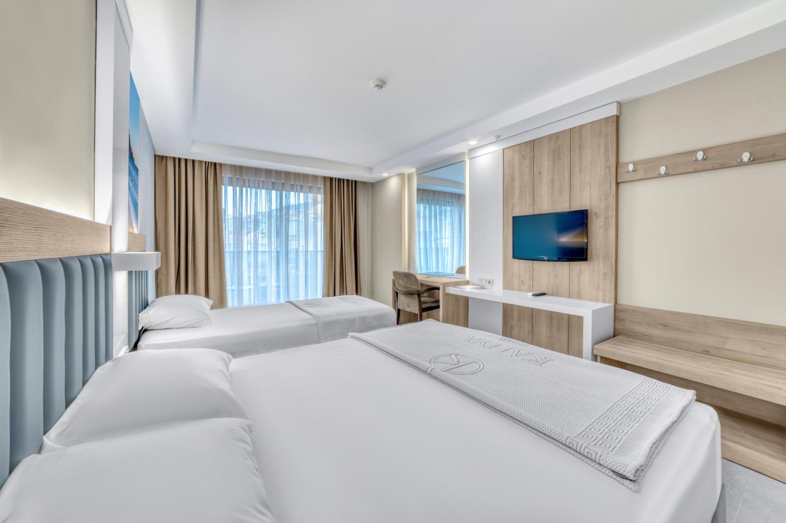 Kahya Otel - Image 47