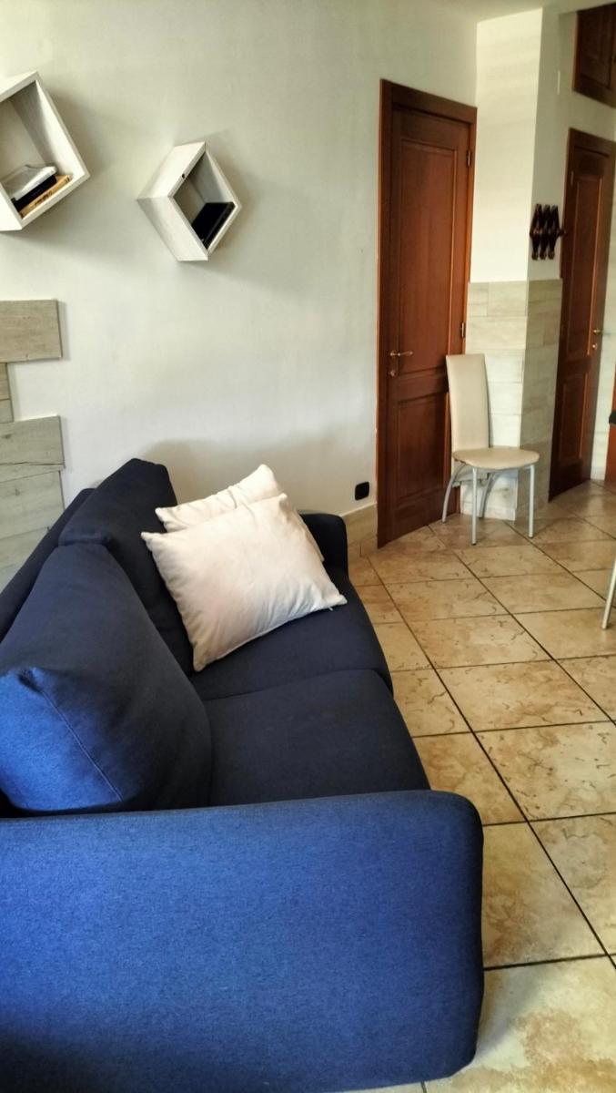 Appartamento in Via Tricarico view 5