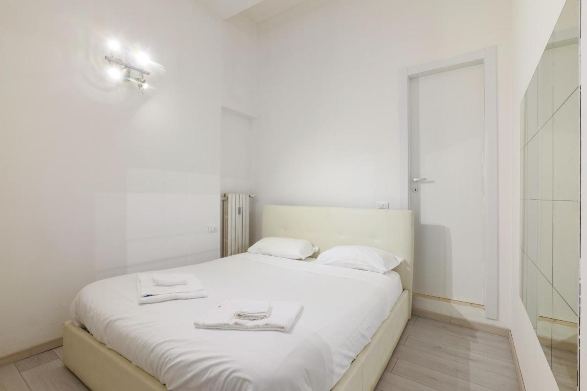 Cadorna Apartments
