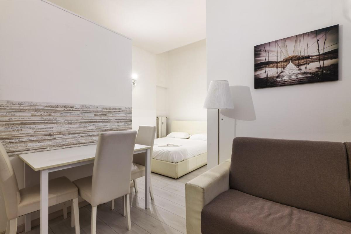 Cadorna Apartments