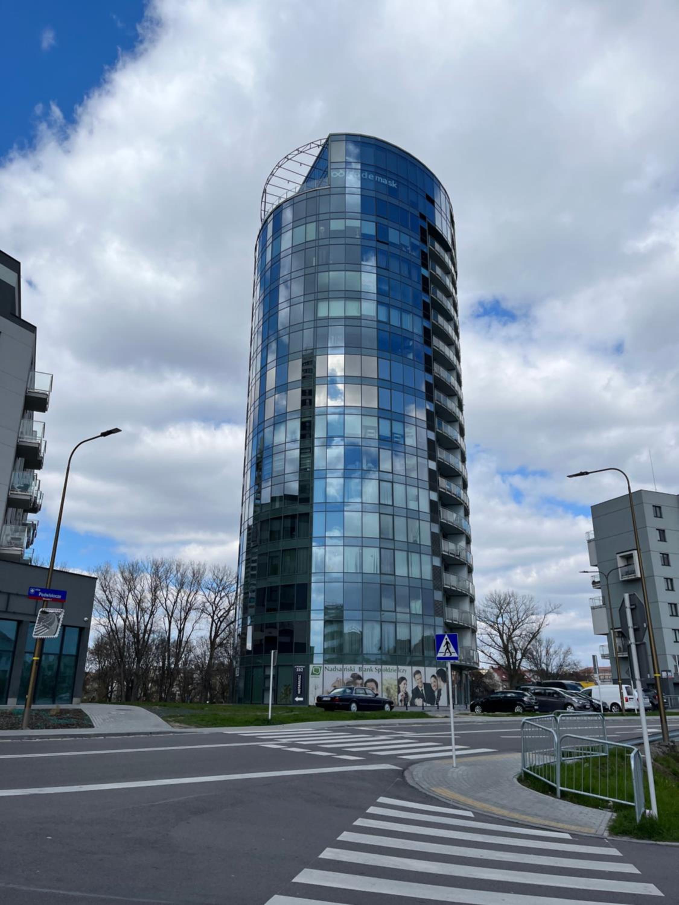 Kapart Rzeszów Apartment, photo 13