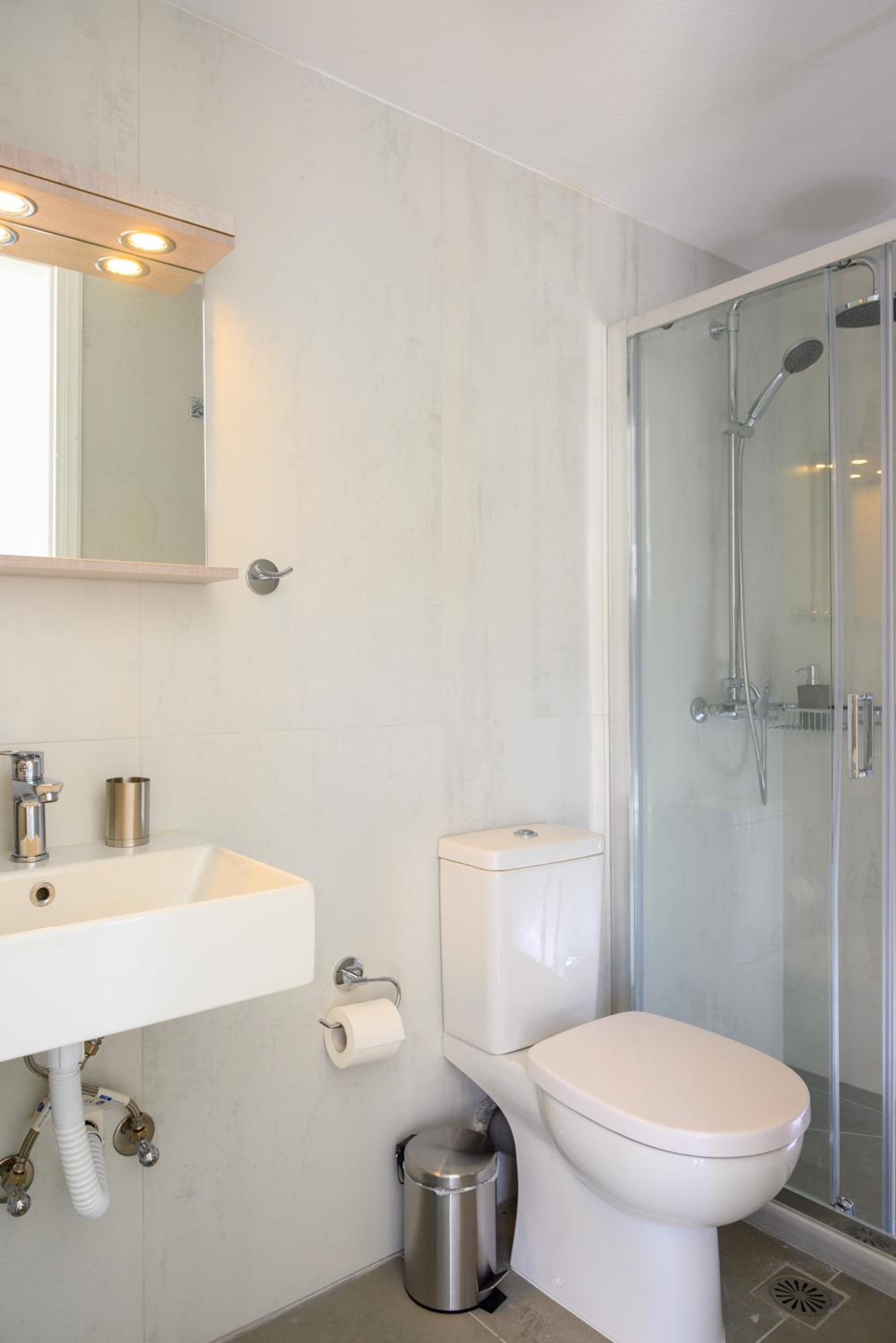 Artemis apartment first floor