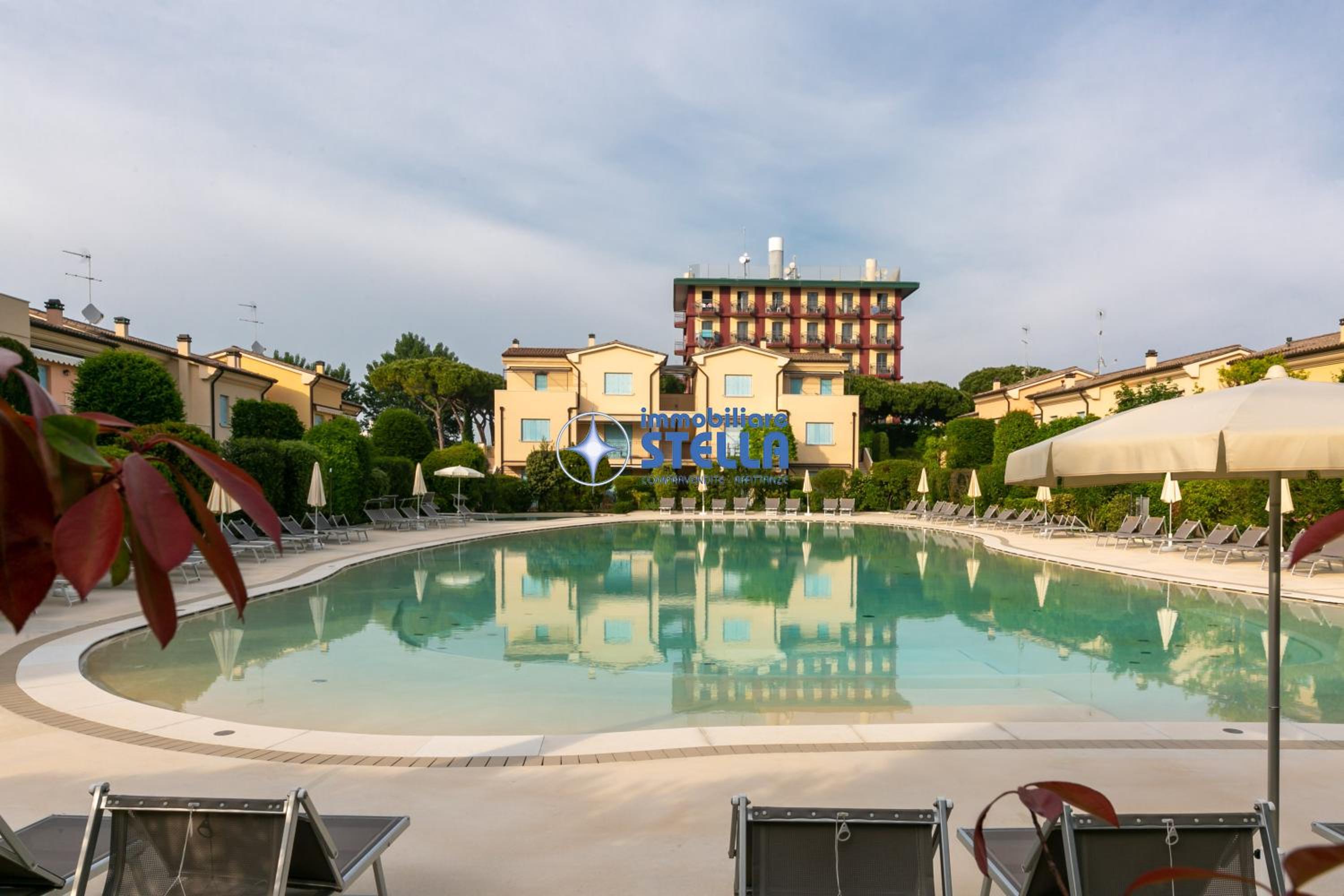 Residence Borgo dei Fiori view 4