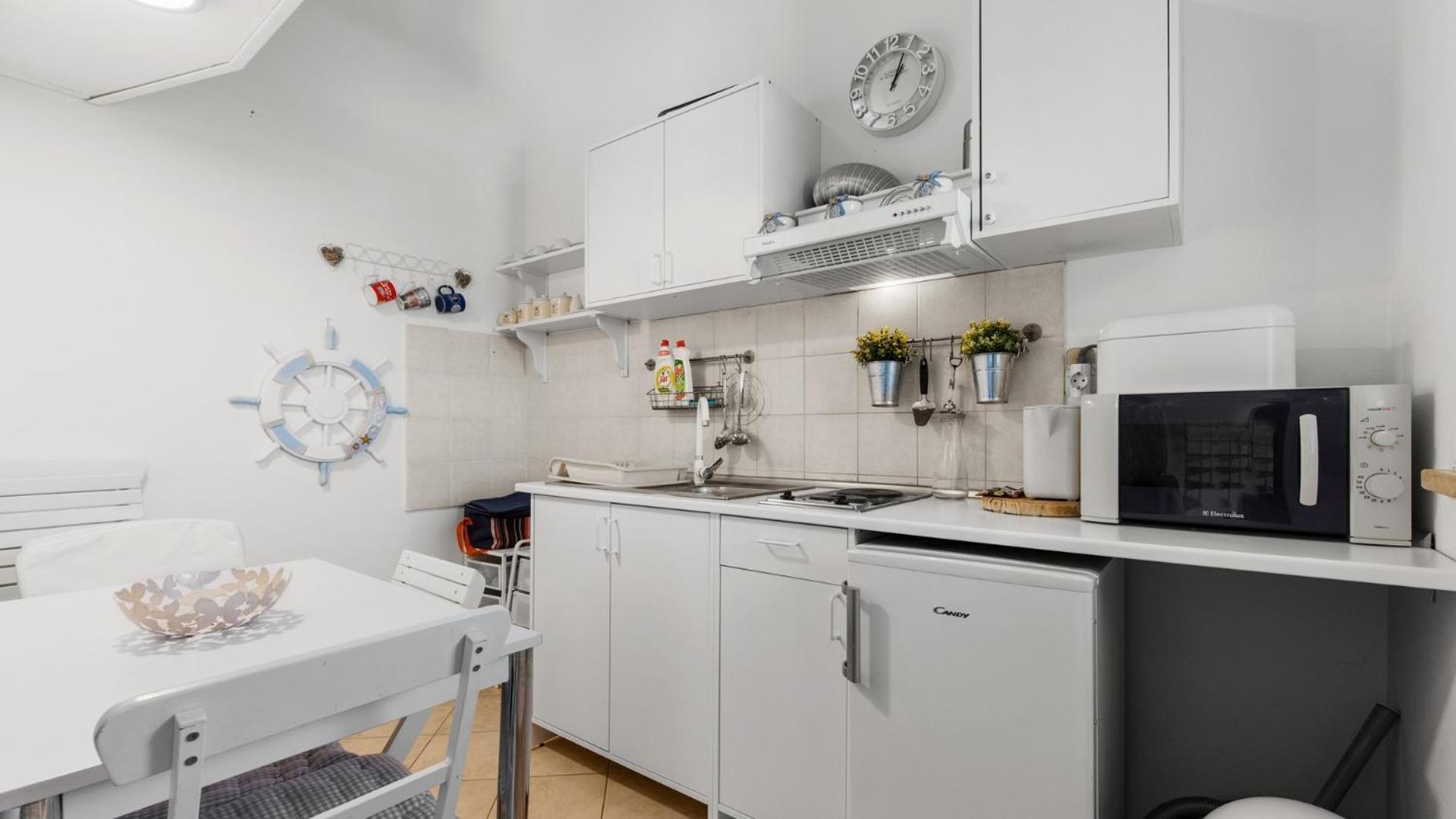 Apartment Valens