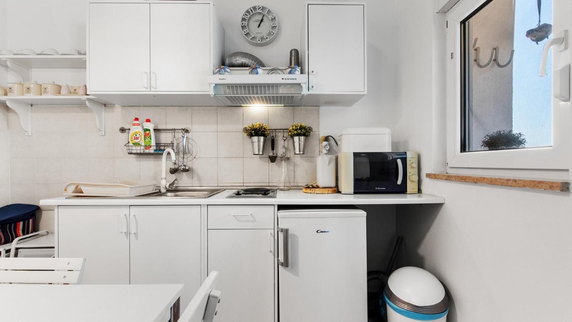 Apartment Valens