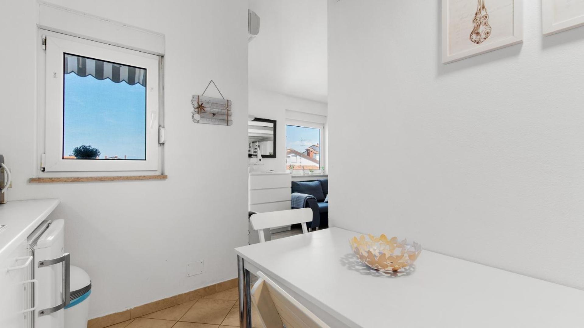 Apartment Valens