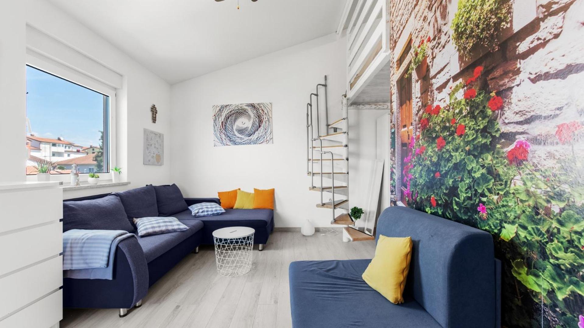 Apartment Valens