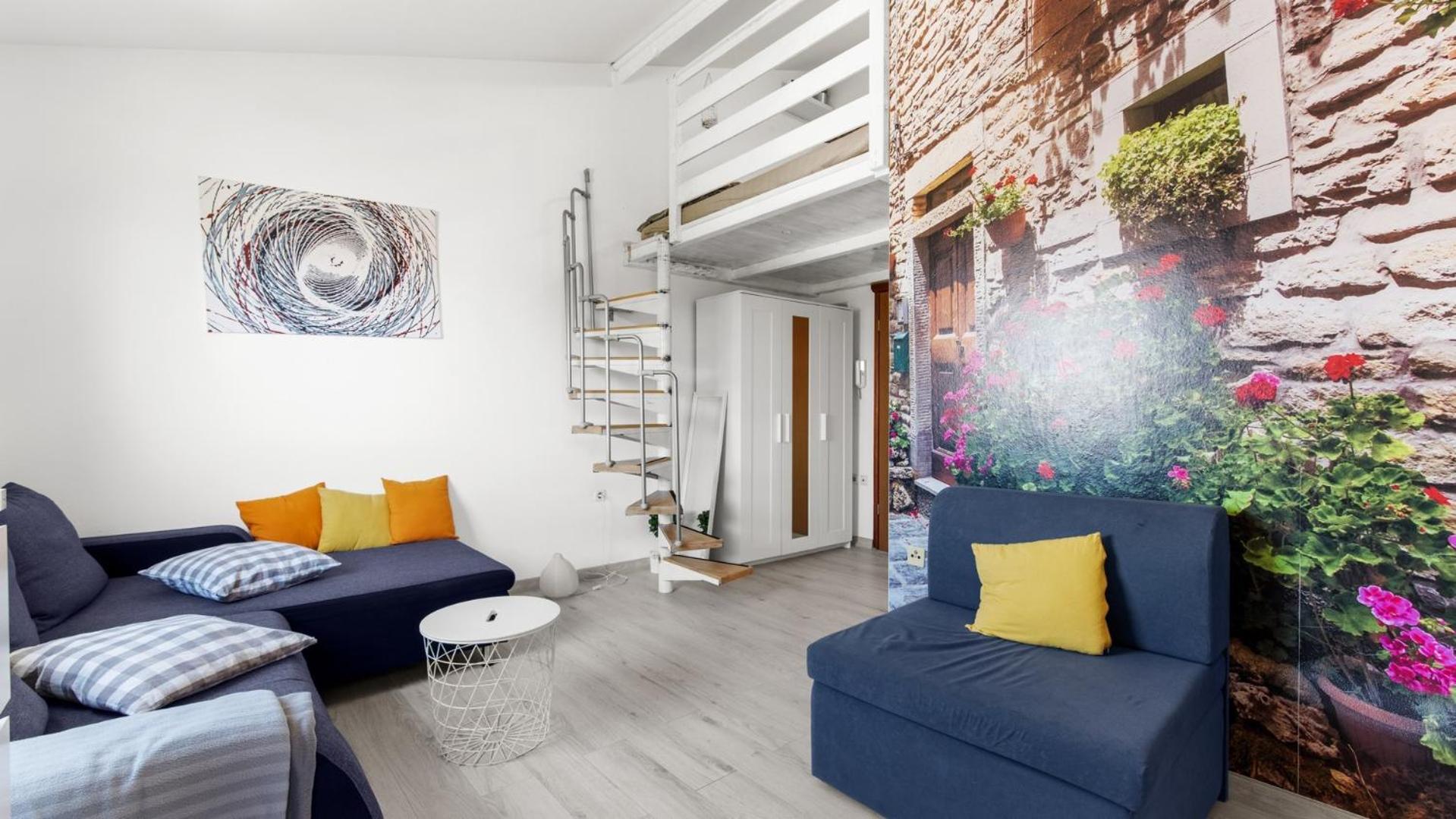 Apartment Valens