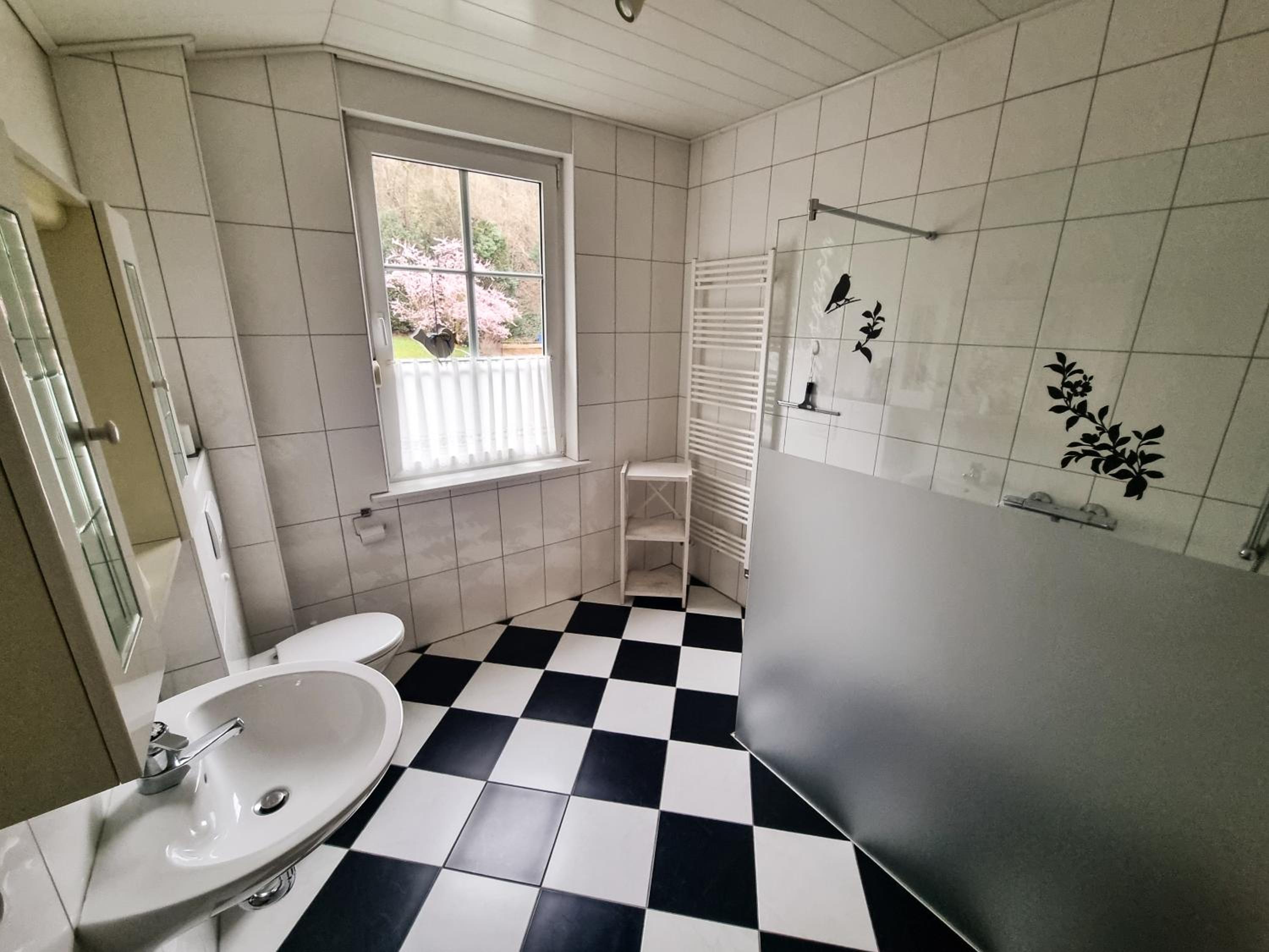 Ferienwohnung Drewitz