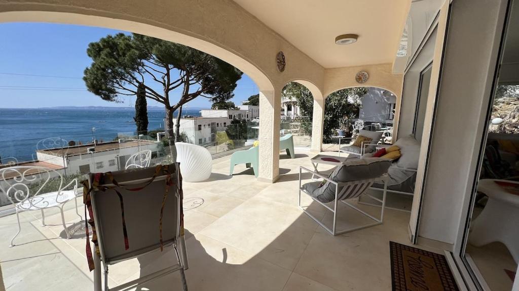 Preciosa casa en Roses cerca de la playa AV-45 view 5