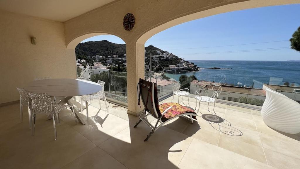 Preciosa casa en Roses cerca de la playa AV-45 view 2