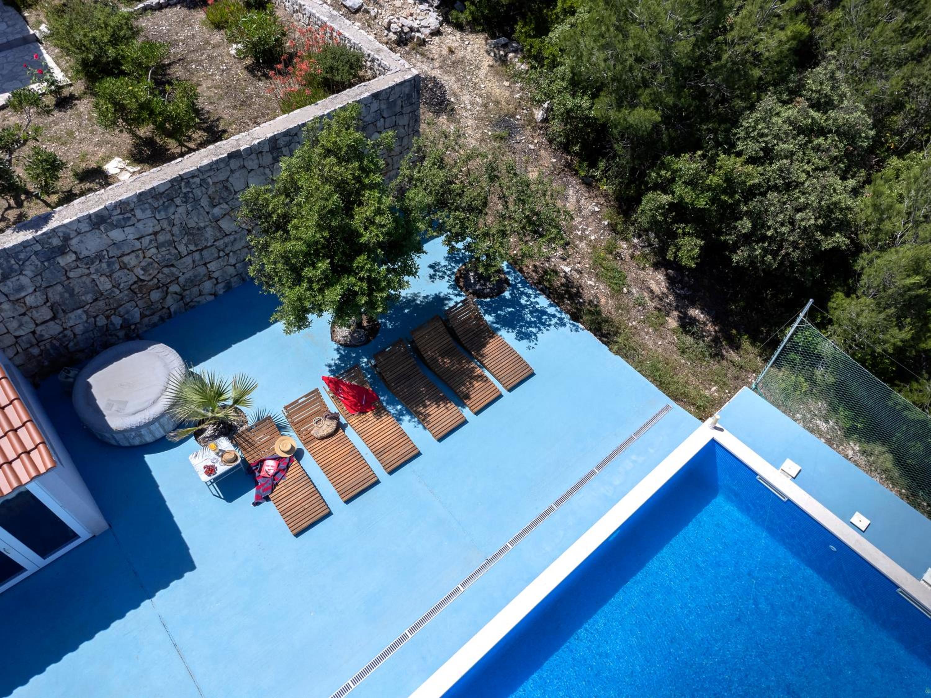 Villa Serenity view 5
