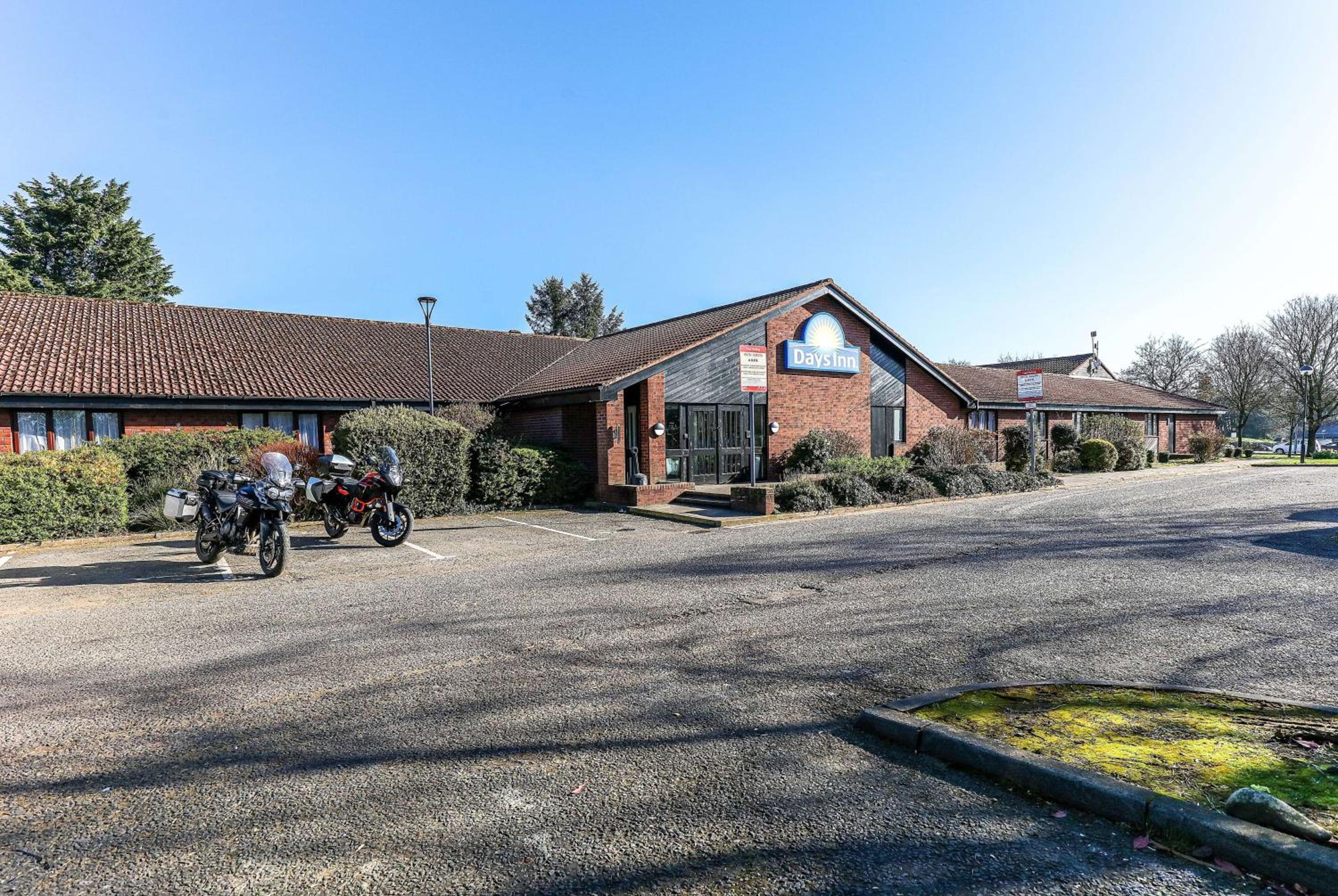 Gretna Green Vacations - Days Inn Hotel Gretna Green - Property Image 3