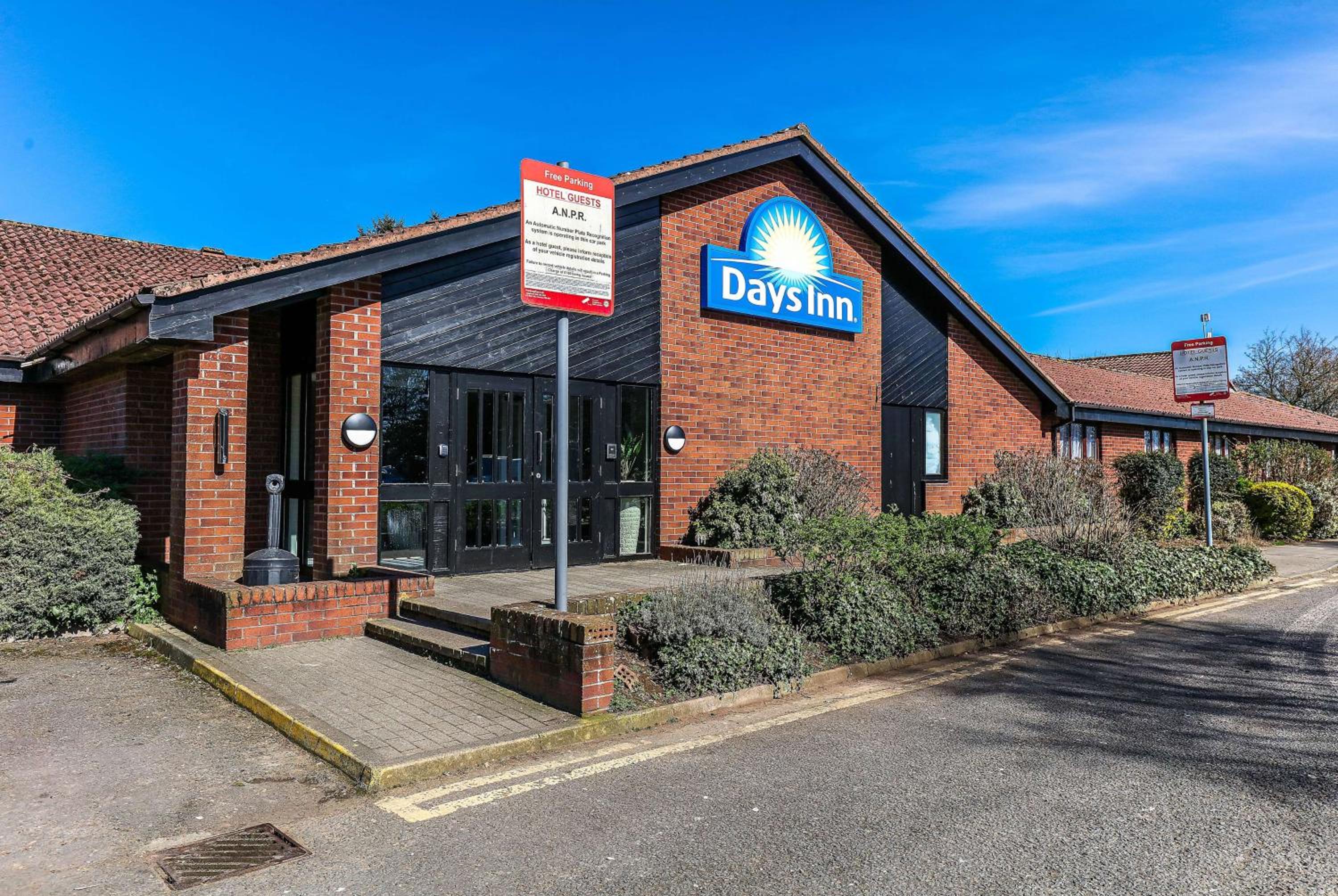 Gretna Green Vacations - Days Inn Hotel Gretna Green - Property Image 14