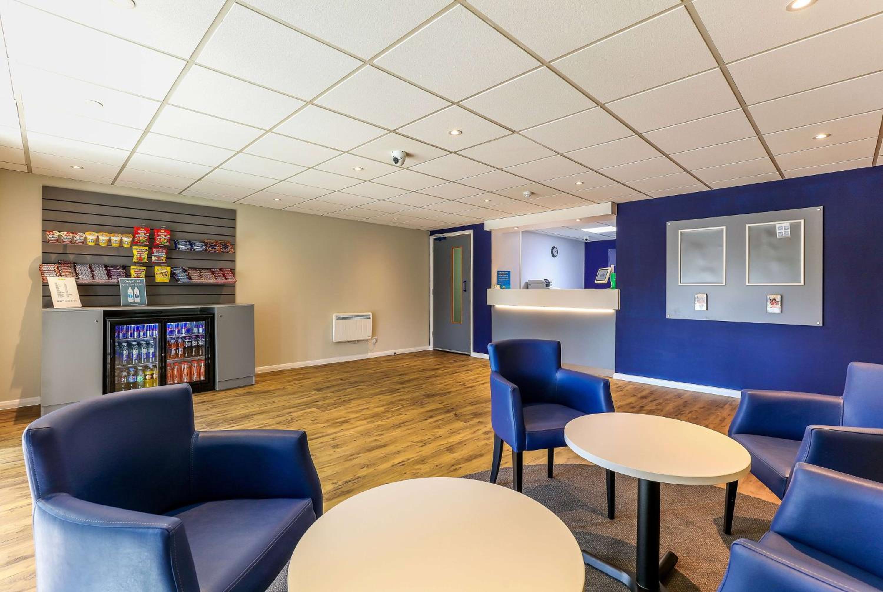 Gretna Green Vacations - Days Inn Hotel Gretna Green - Property Image 6