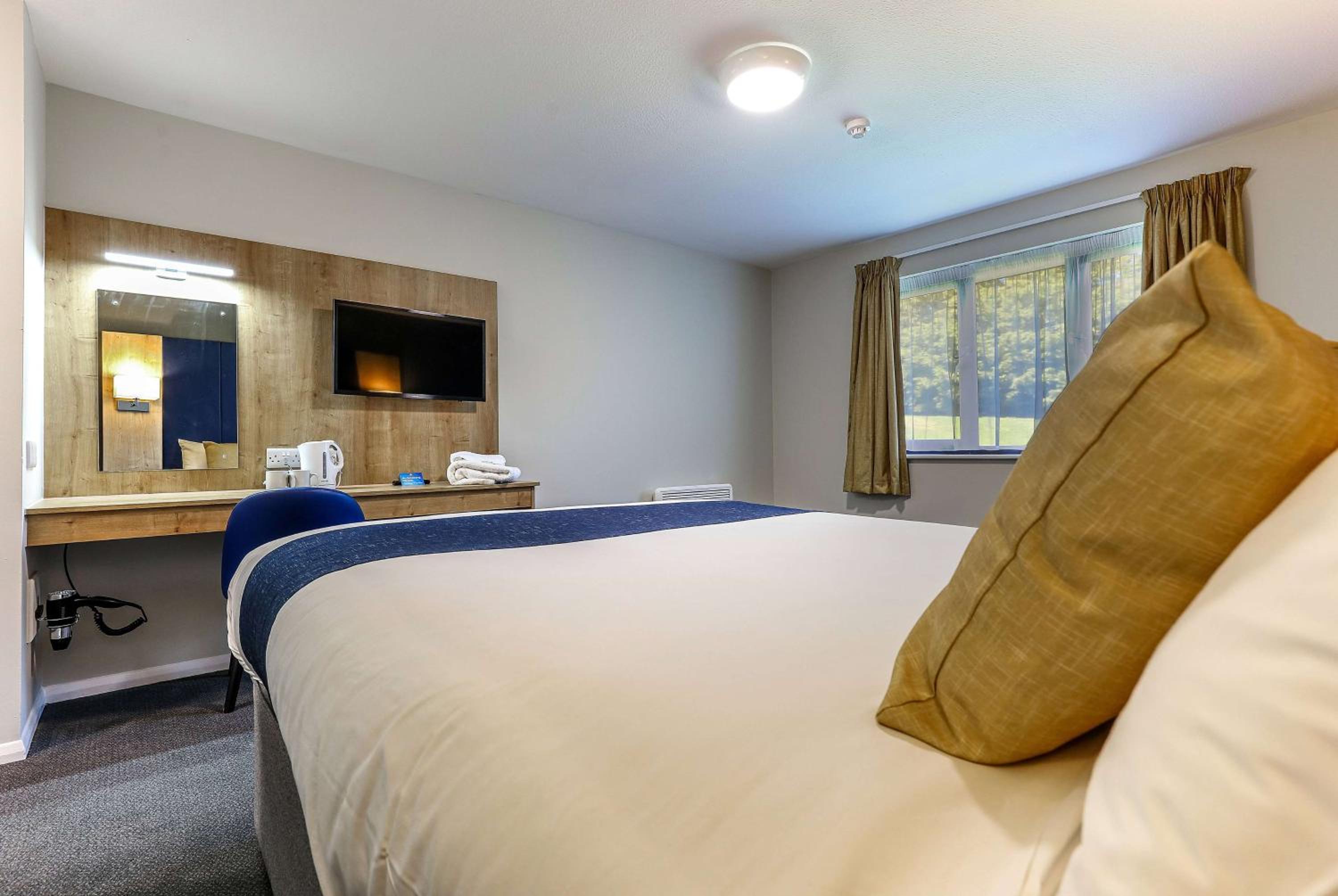 Gretna Green Vacations - Days Inn Hotel Gretna Green - Property Image 15