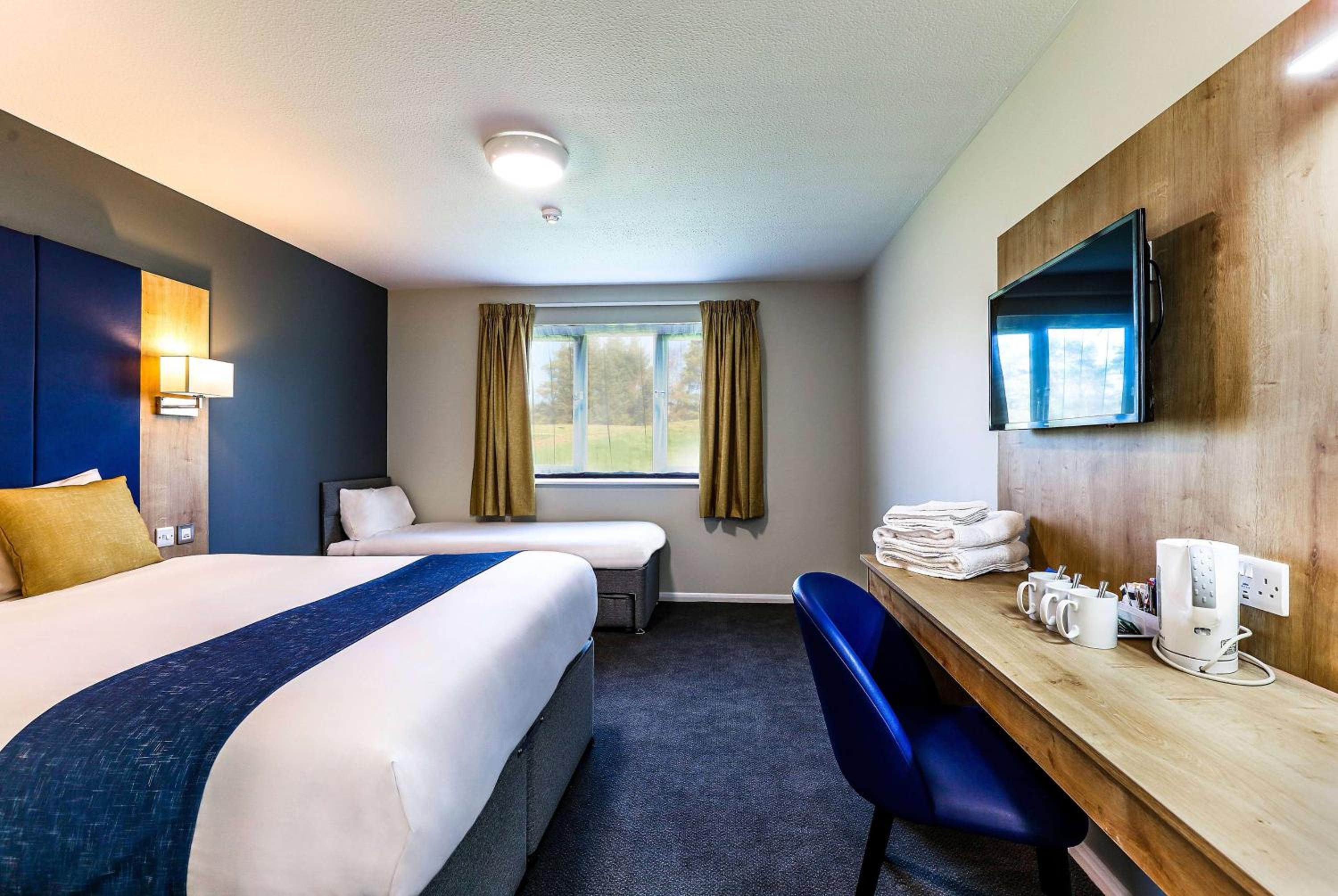 Gretna Green Vacations - Days Inn Hotel Gretna Green - Property Image 38
