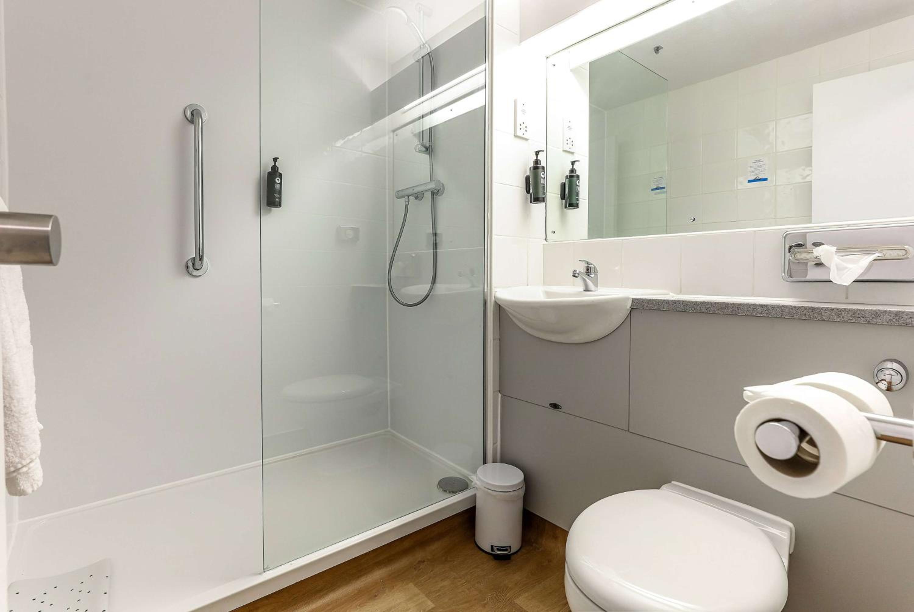 Gretna Green Vacations - Days Inn Hotel Gretna Green - Property Image 28