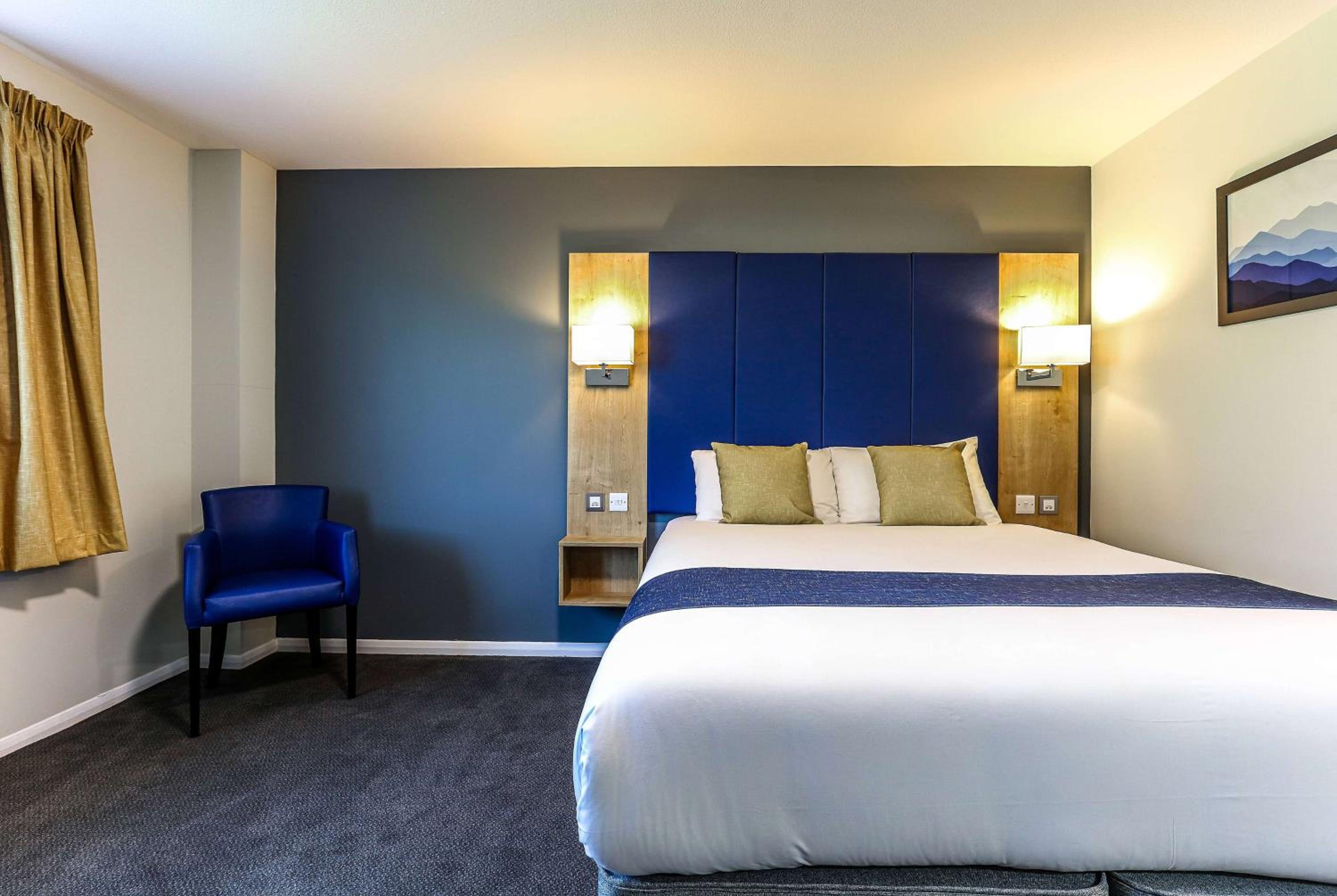 Gretna Green Vacations - Days Inn Hotel Gretna Green - Property Image 29