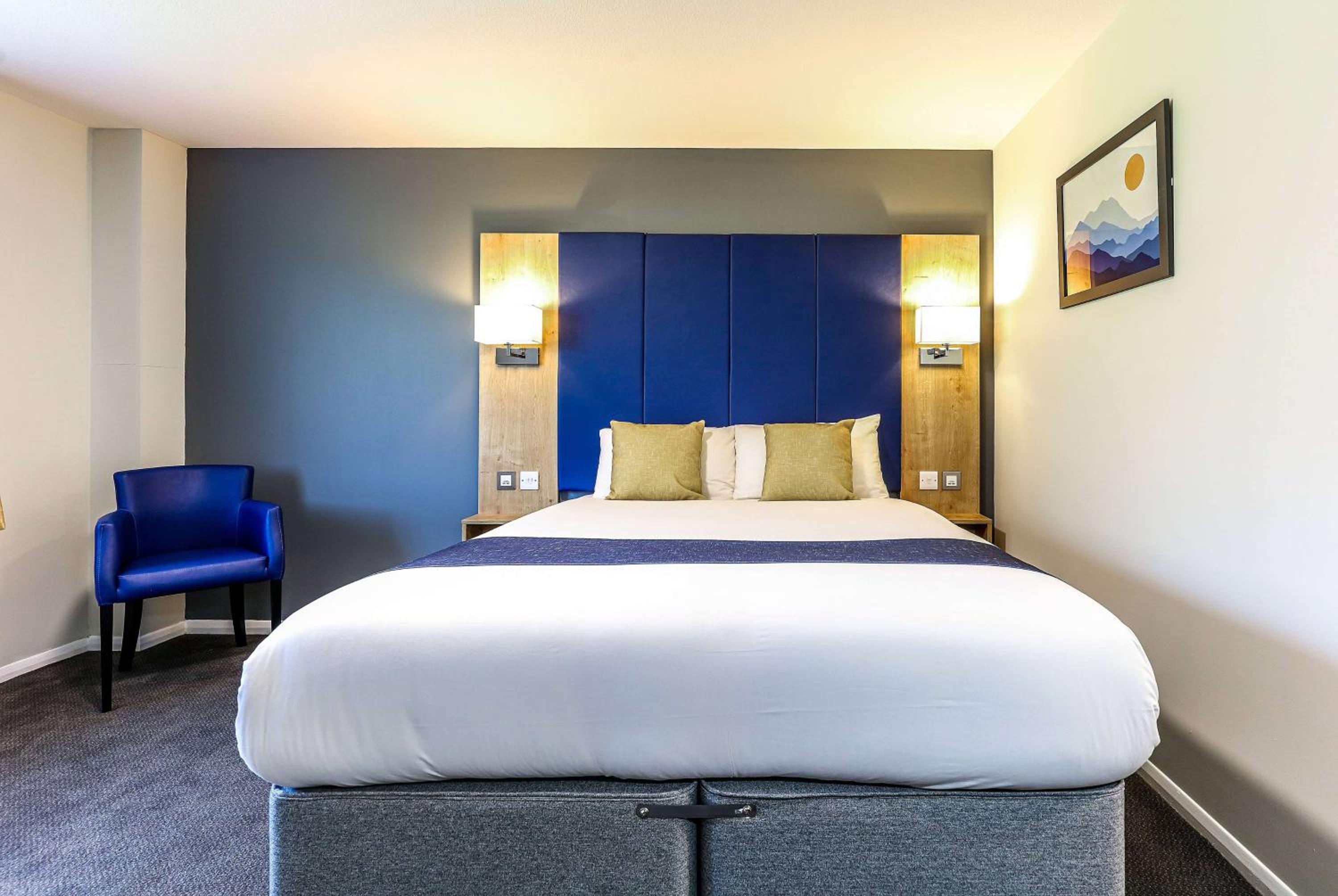 Gretna Green Vacations - Days Inn Hotel Gretna Green - Property Image 31