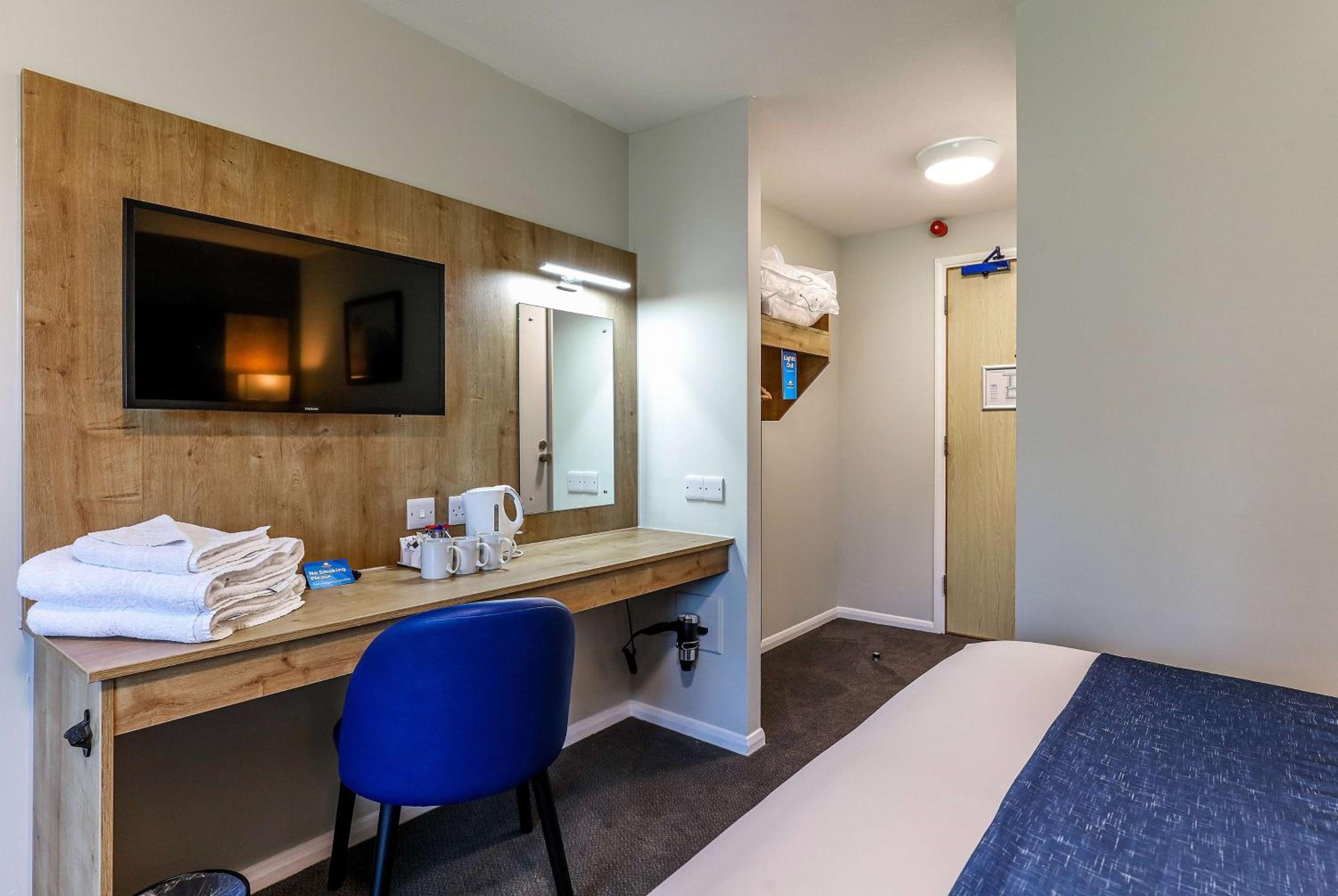 Gretna Green Vacations - Days Inn Hotel Gretna Green - Property Image 33